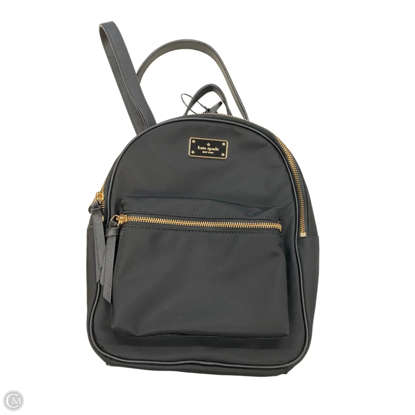 Backpack Designer By Kate Spade, Size: Medium