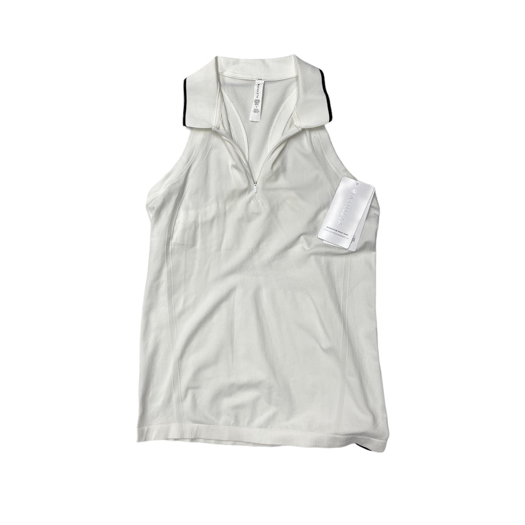 Athletic Tank Top By Athleta Size: M
