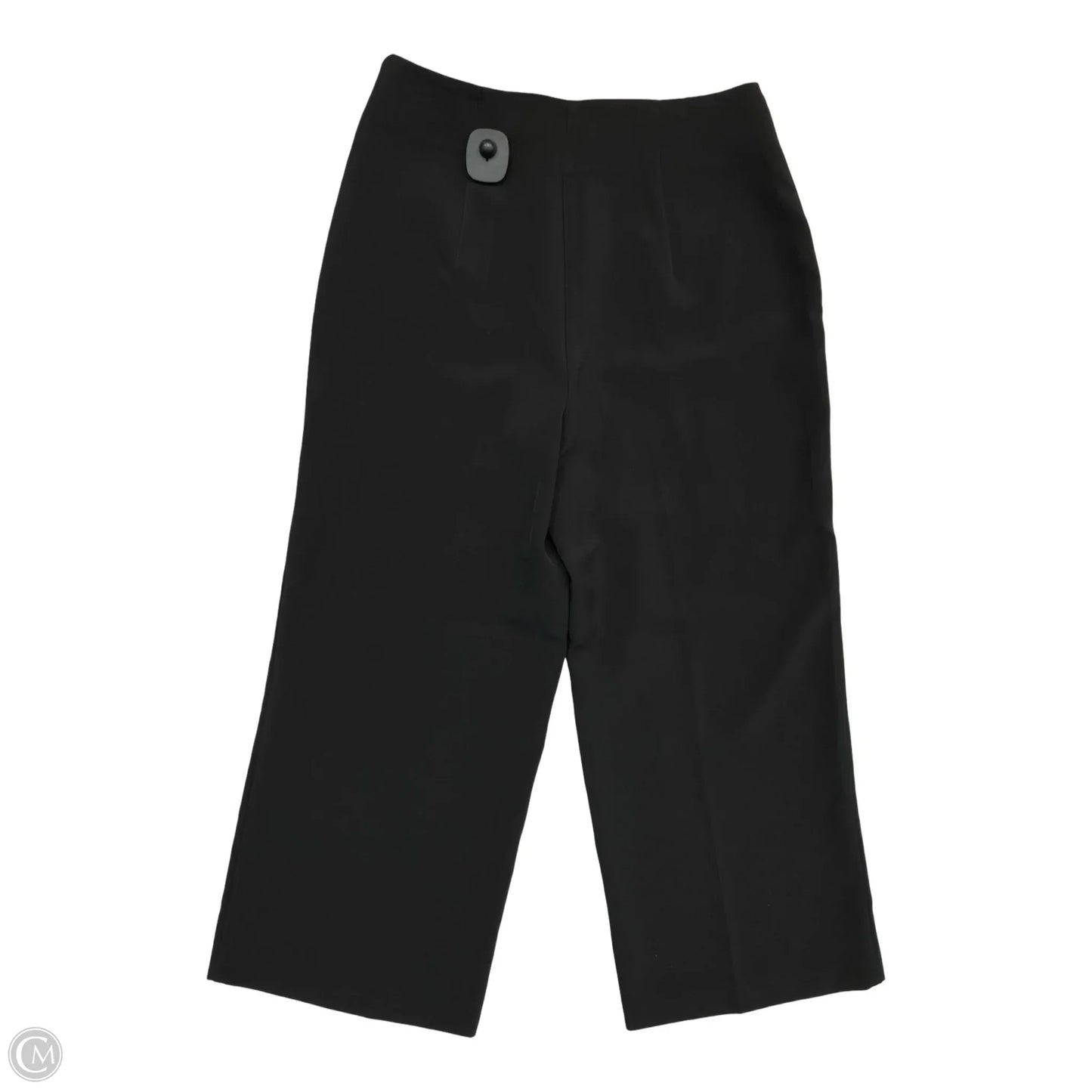 Pants Wide Leg By Nine West In Black, Size: 8