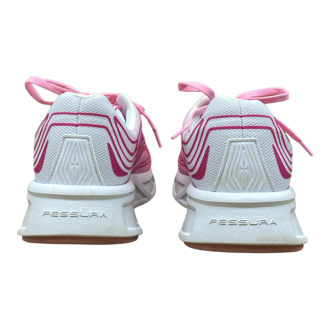 Shoes Athletic By Sesto Meucci Size: 8.5