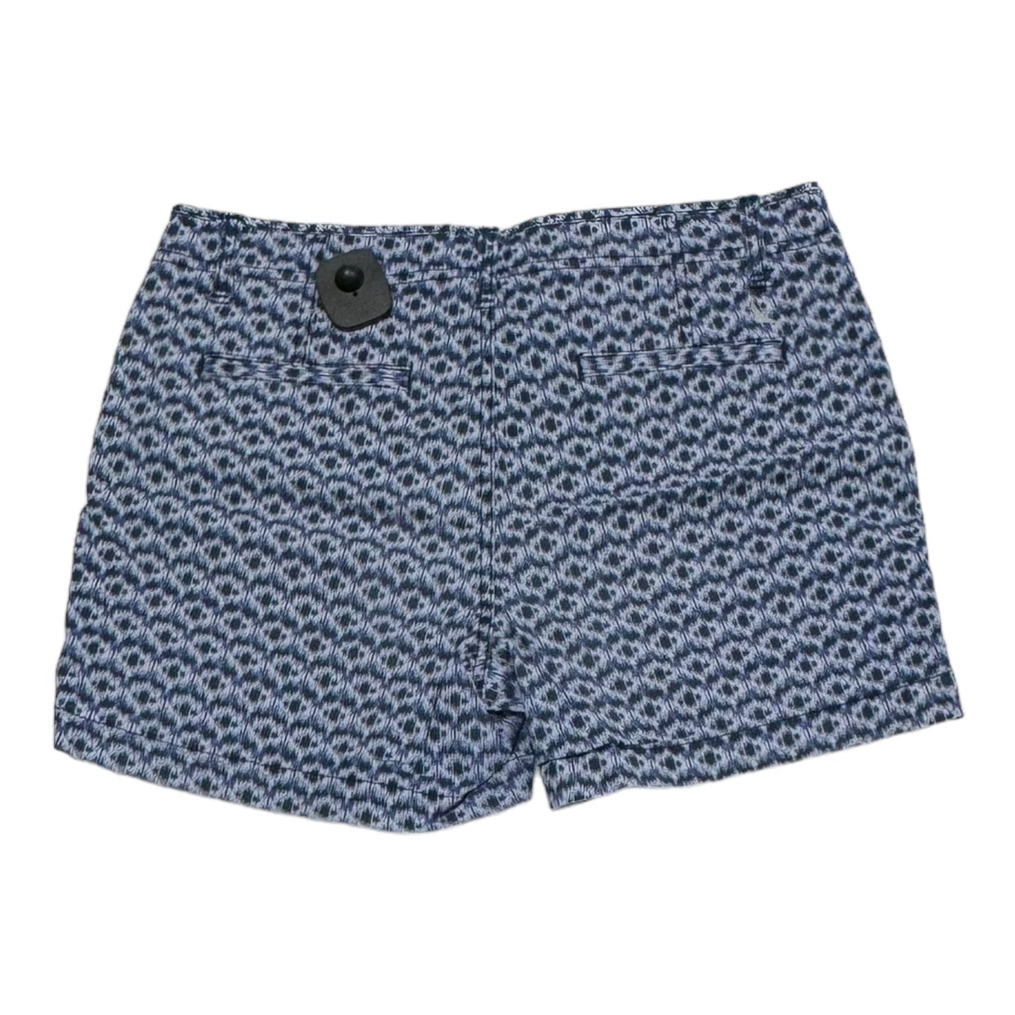 Shorts By Eddie Bauer Size: 8
