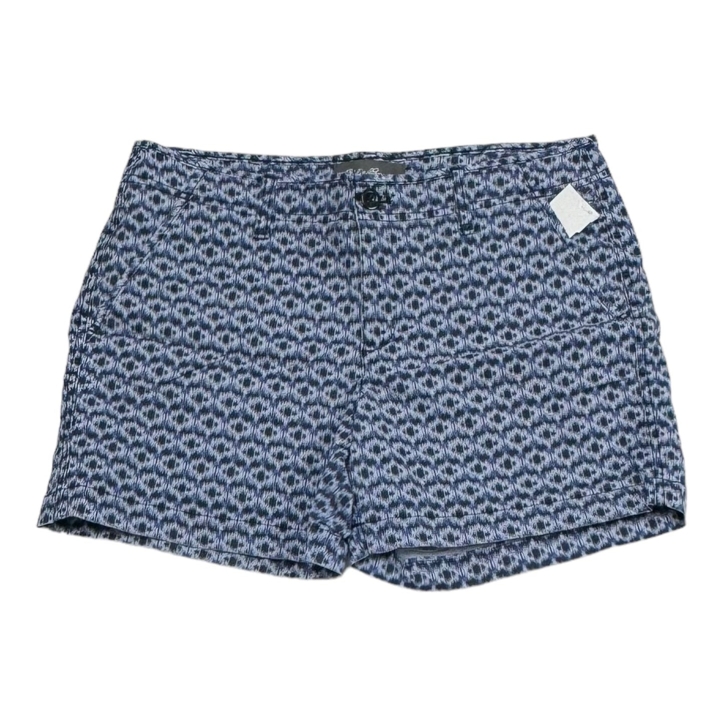 Shorts By Eddie Bauer Size: 8
