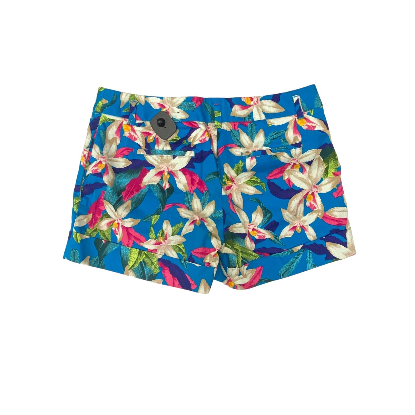 Shorts By Express Size: 8