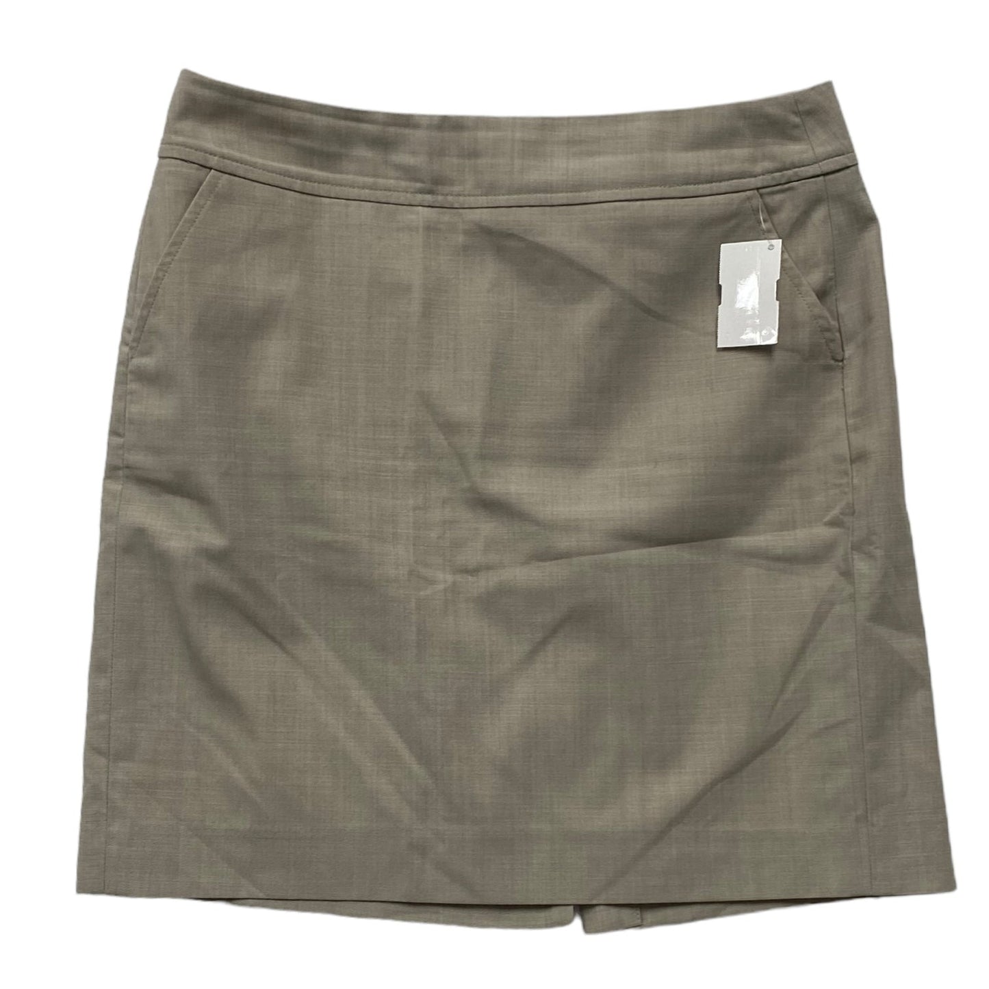Skirt Mini & Short By Banana Republic Size: 6