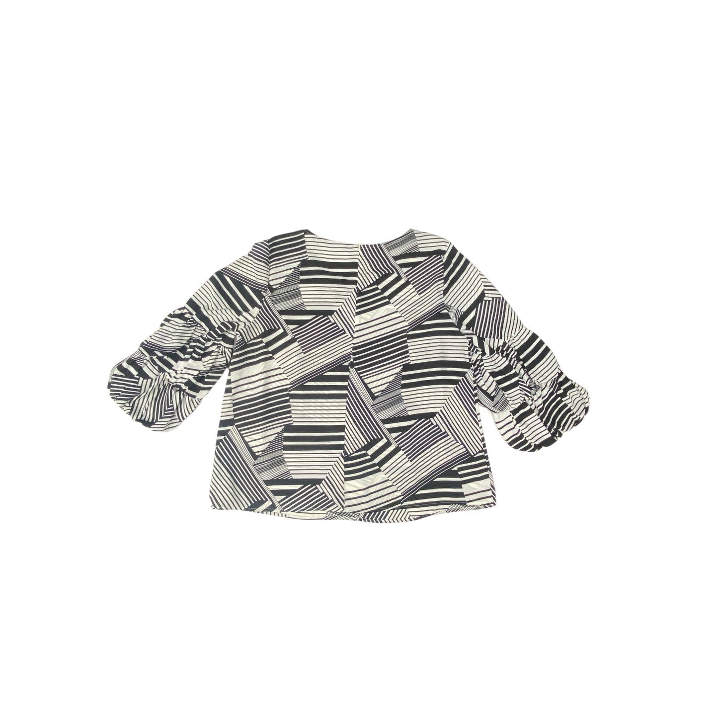 Top Long Sleeve By Alfani Size: Xl