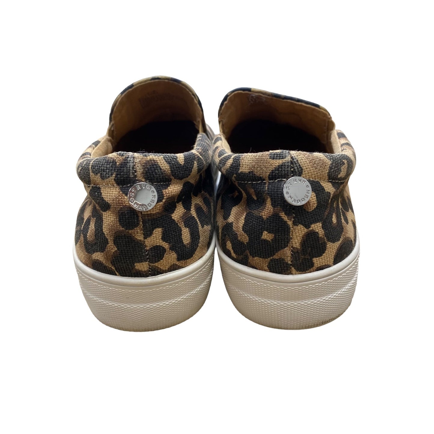 Shoes Flats By Steve Madden Size: 10