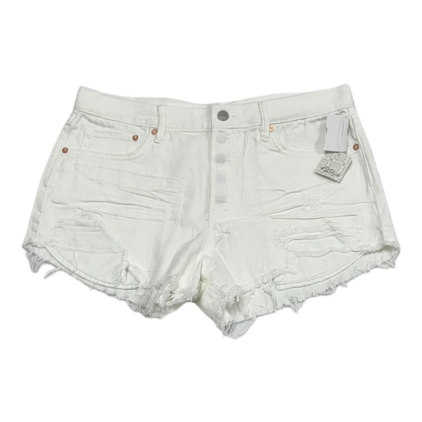 Shorts By We The Free Size: 12