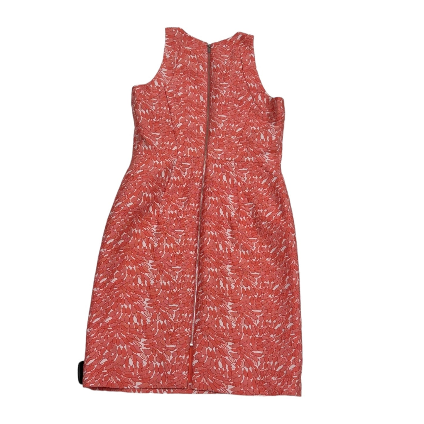 Dress Party Midi By Ann Taylor Size: 2