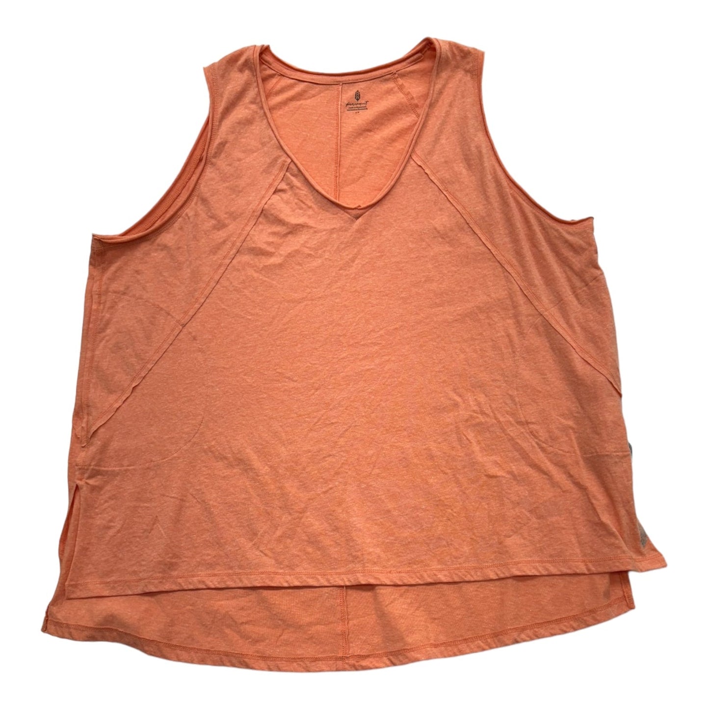 Athletic Tank Top By Free People Size: S