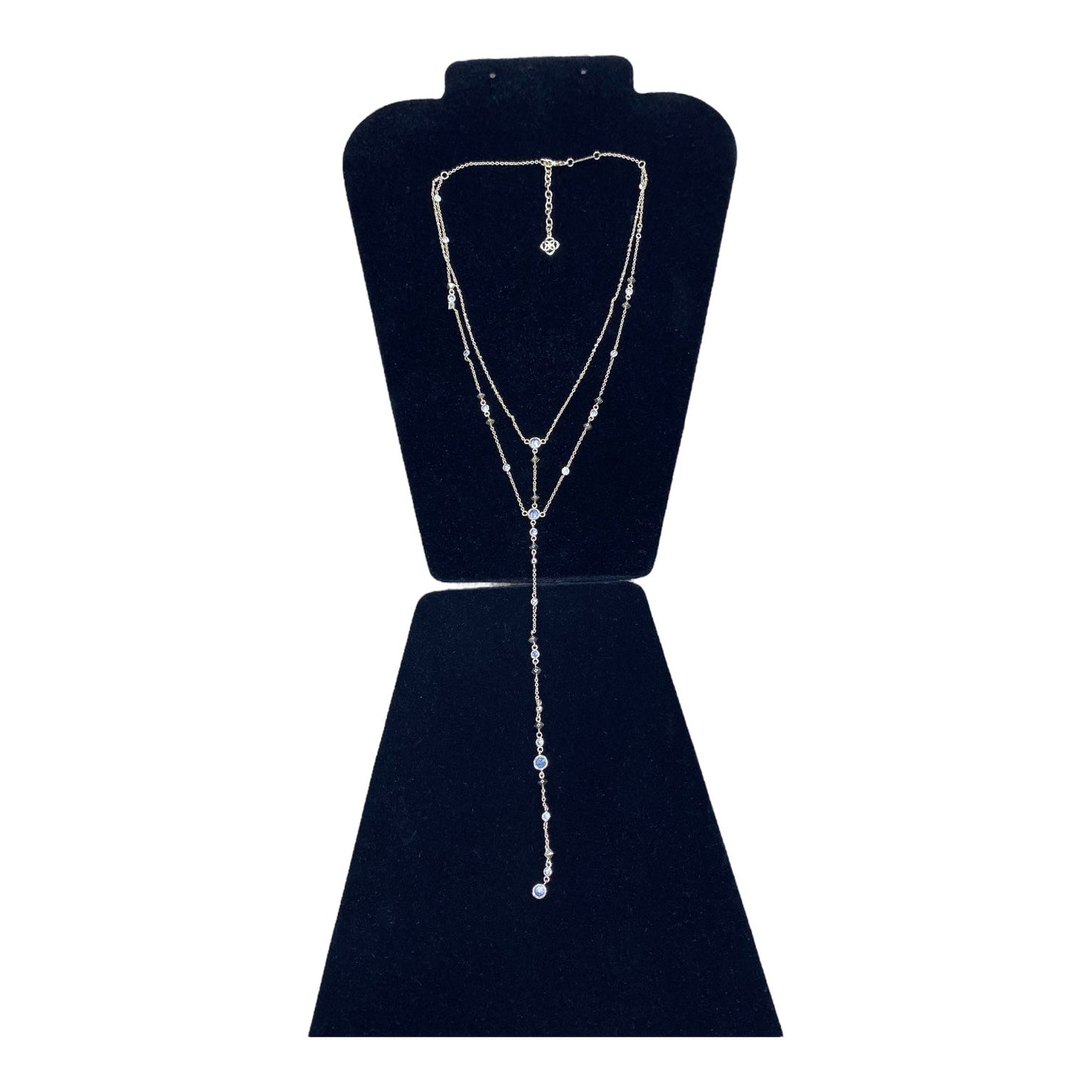 Necklace Layered By Kendra Scott