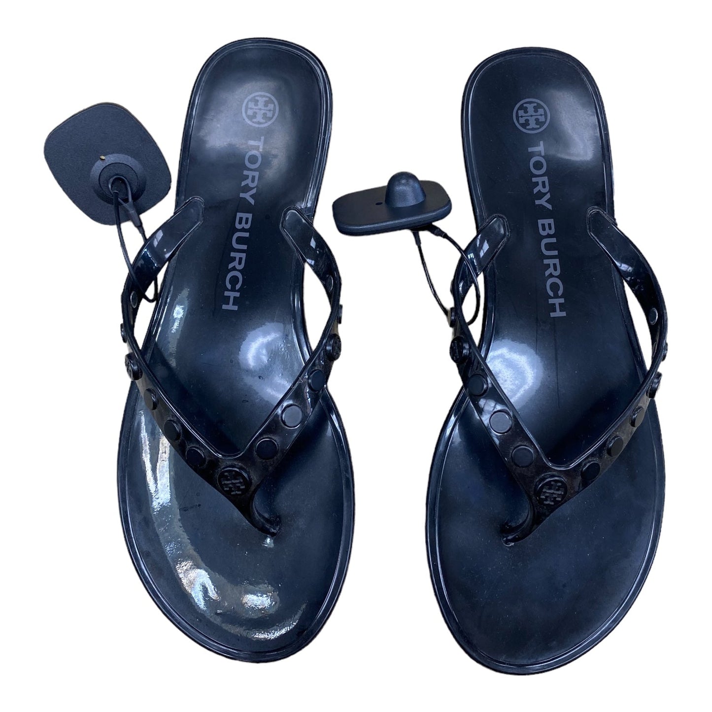 Sandals Designer By Tory Burch Size: 7