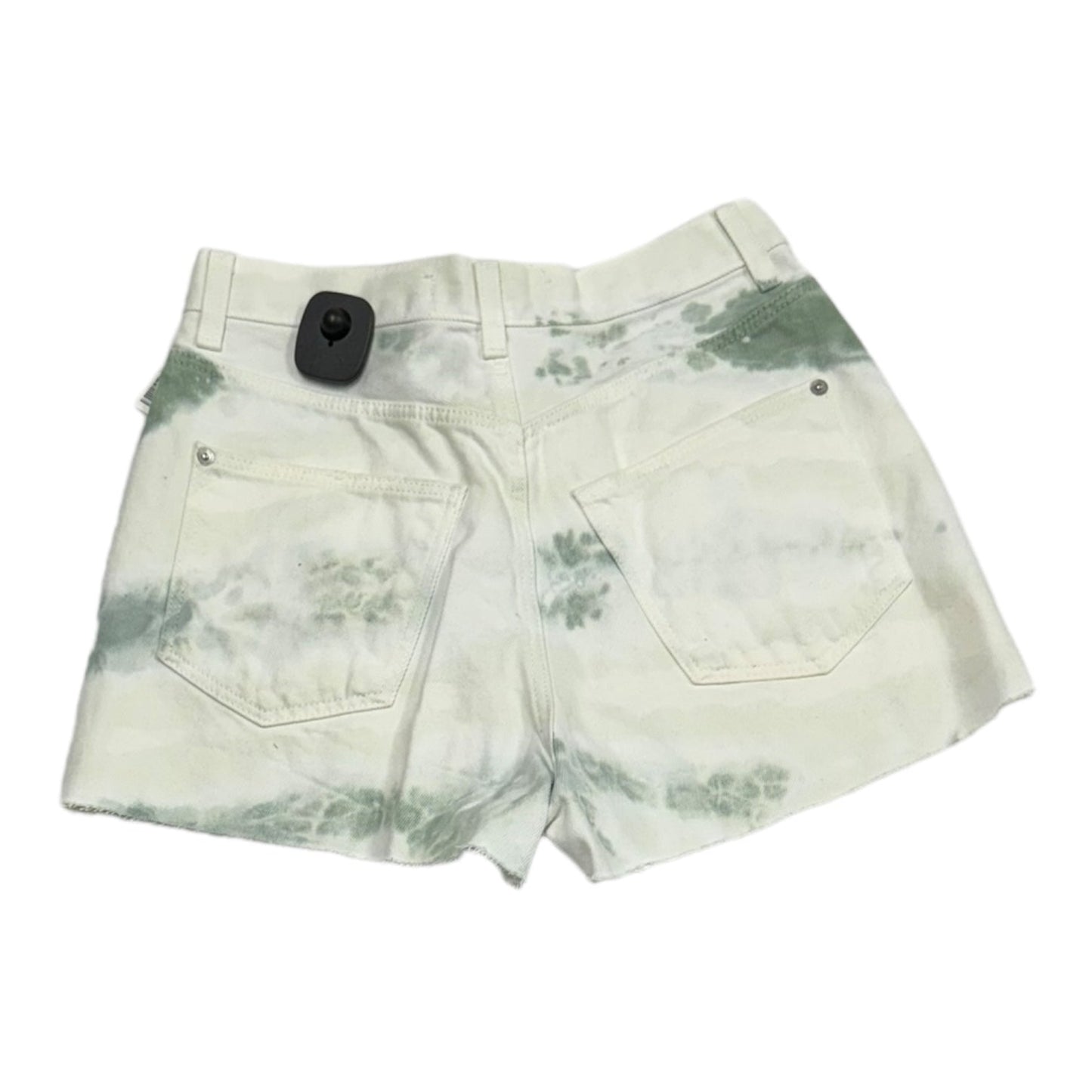 Shorts By Zara Size: 4