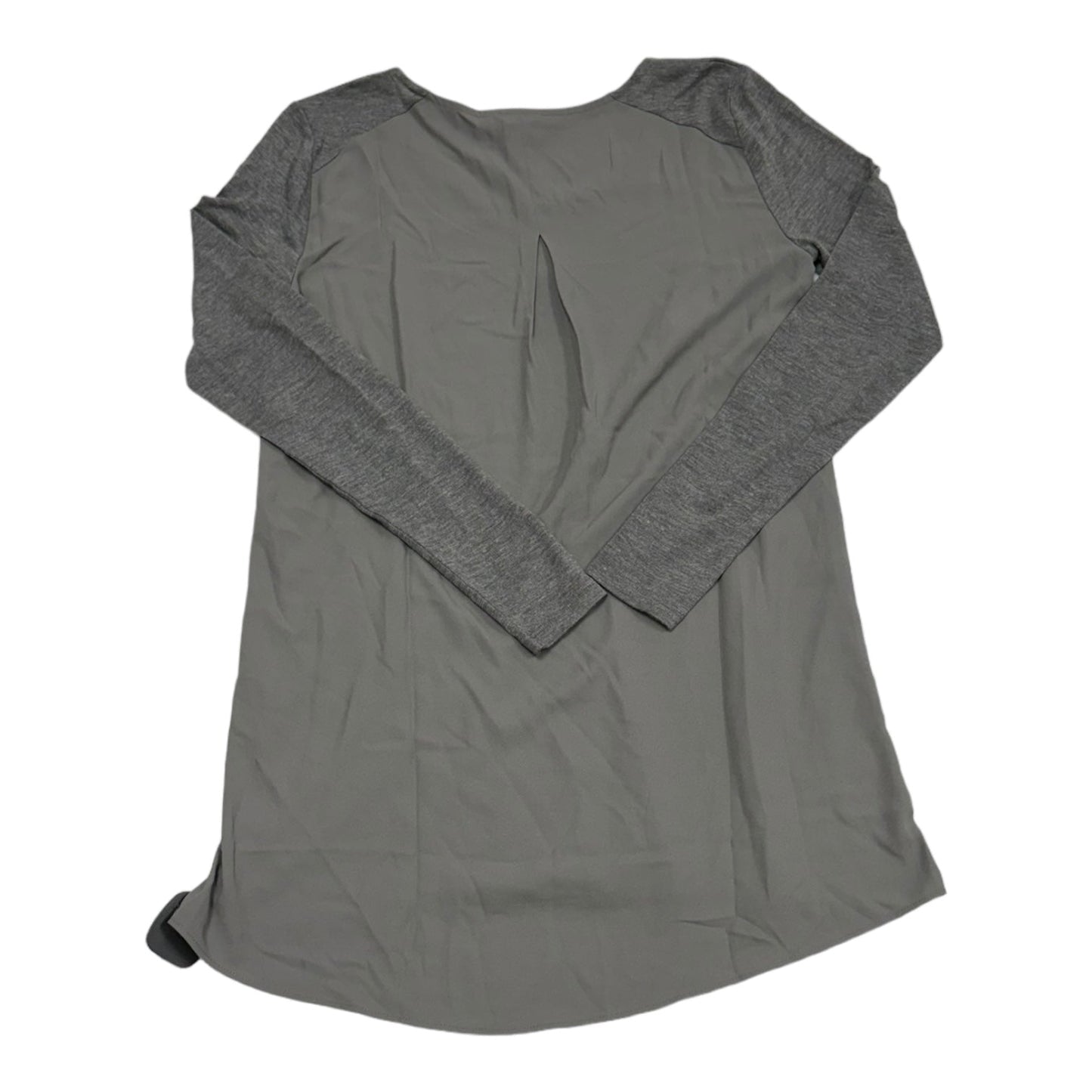 Top Long Sleeve By Ann Taylor Size: S