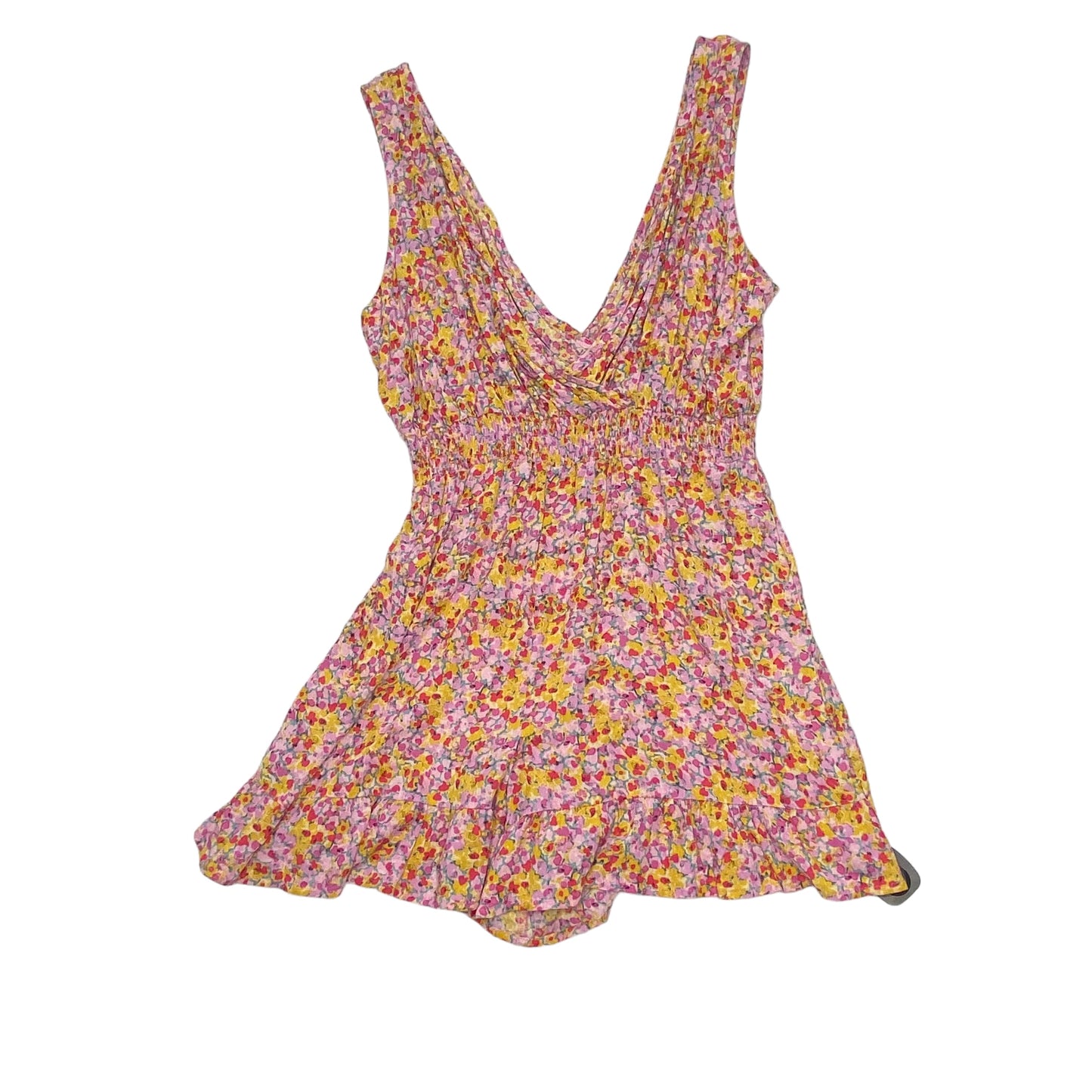 Romper By Rewind Size: Xxl