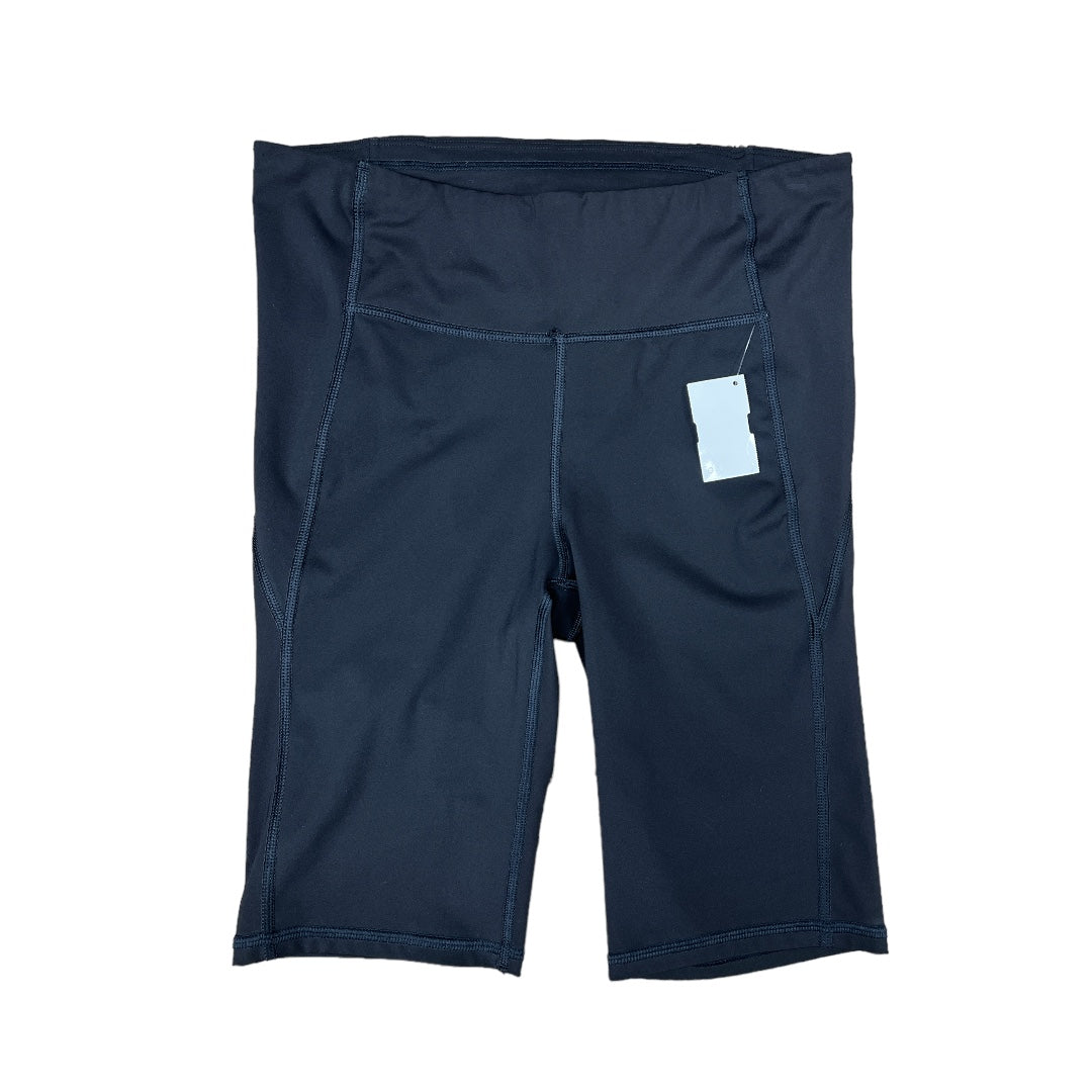 Athletic Shorts By Athleta Size: S