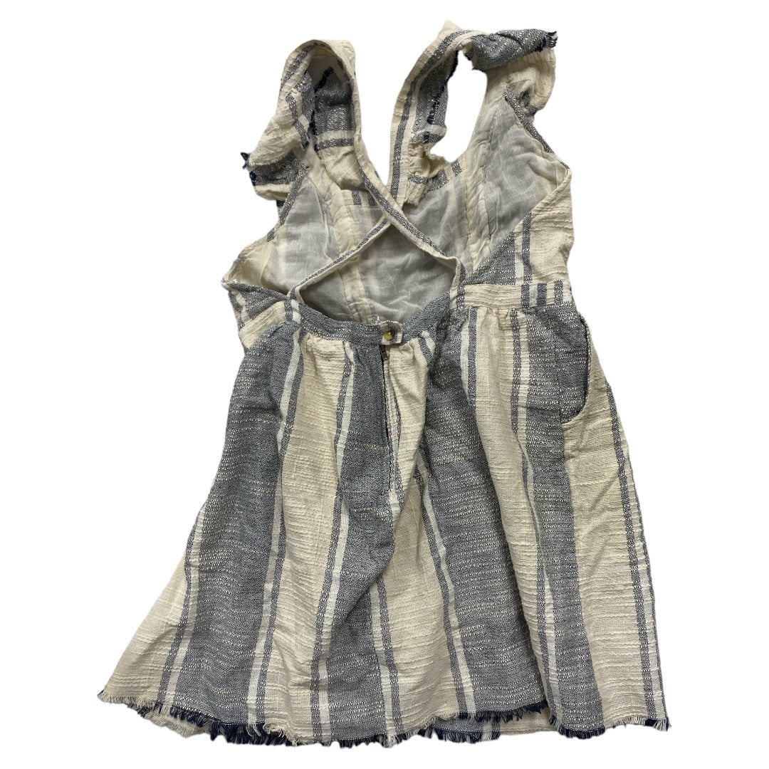 Dress Casual Short By DRA LOS ANGELES Size: M