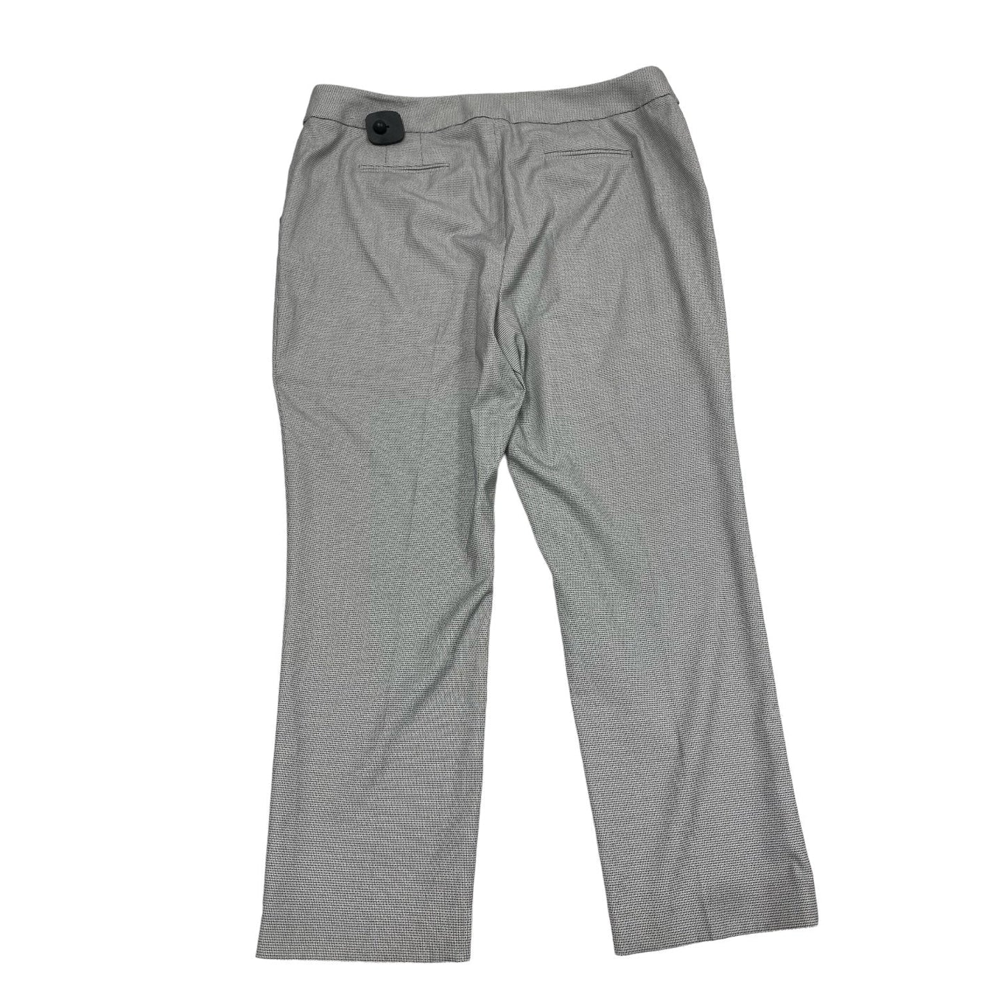 Pants Designer By Karl Lagerfeld Size: 16