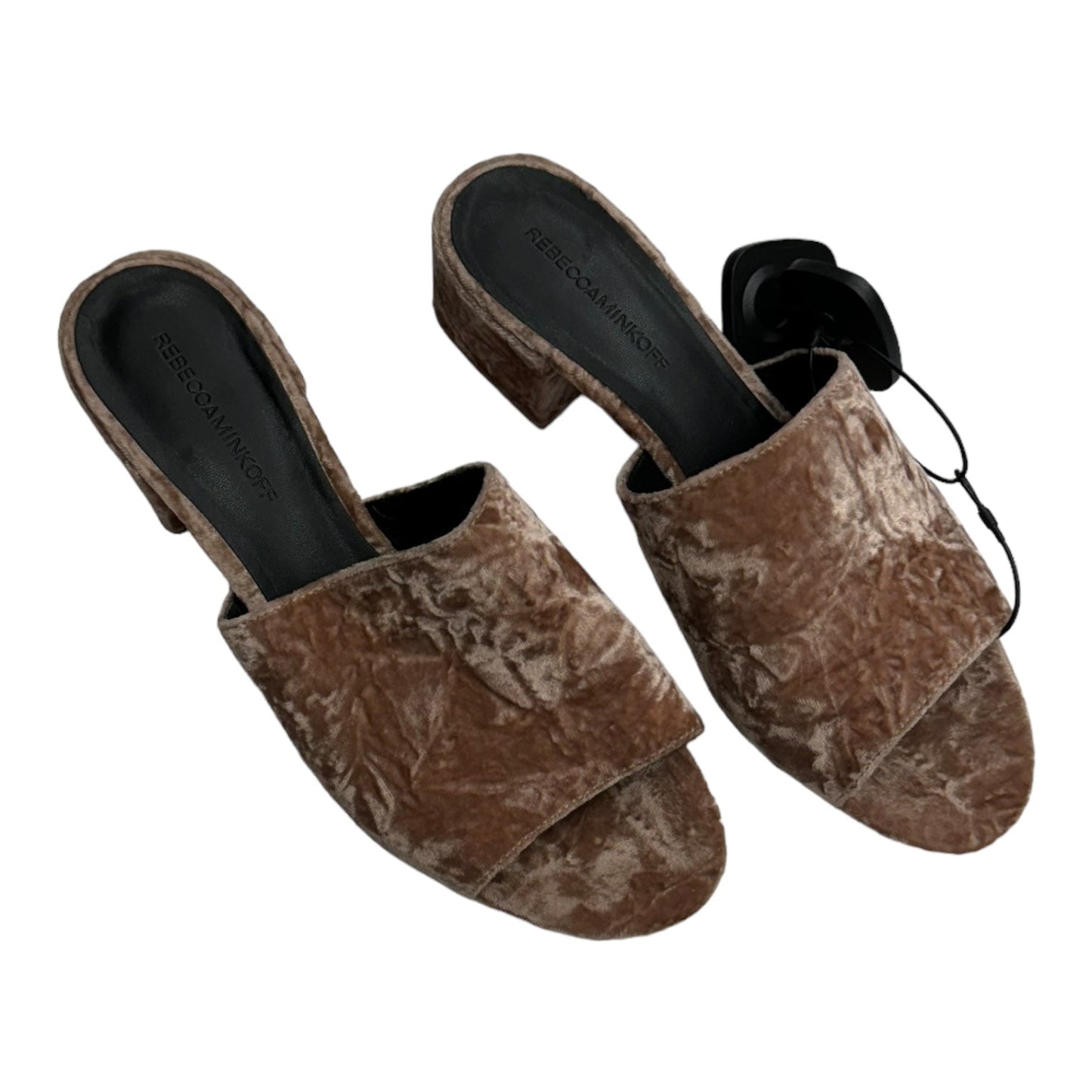 Shoes Heels Block By Rebecca Minkoff Size: 9.5