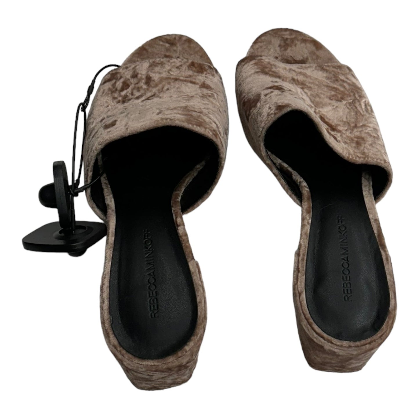 Shoes Heels Block By Rebecca Minkoff Size: 9.5