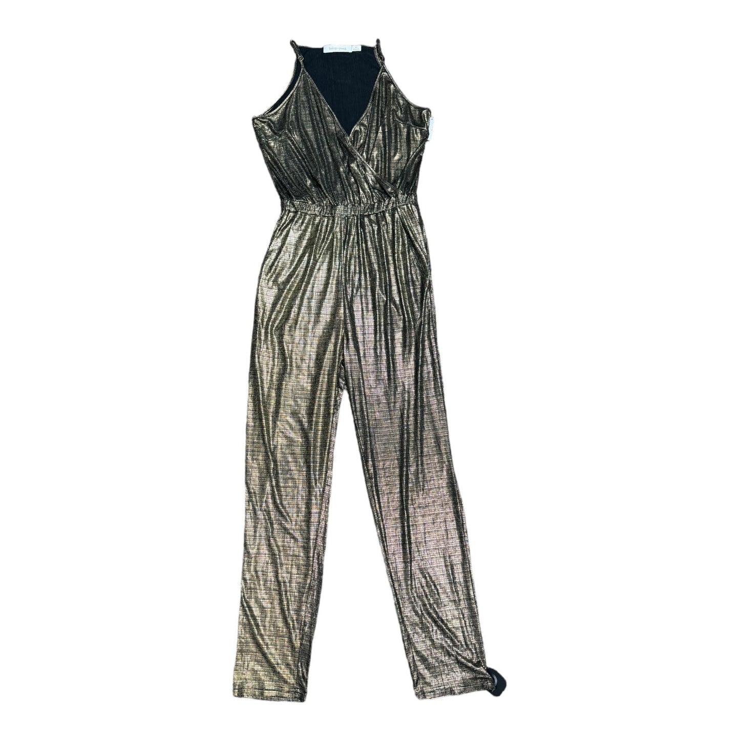 Jumpsuit By Bishop + Young Size: Xs