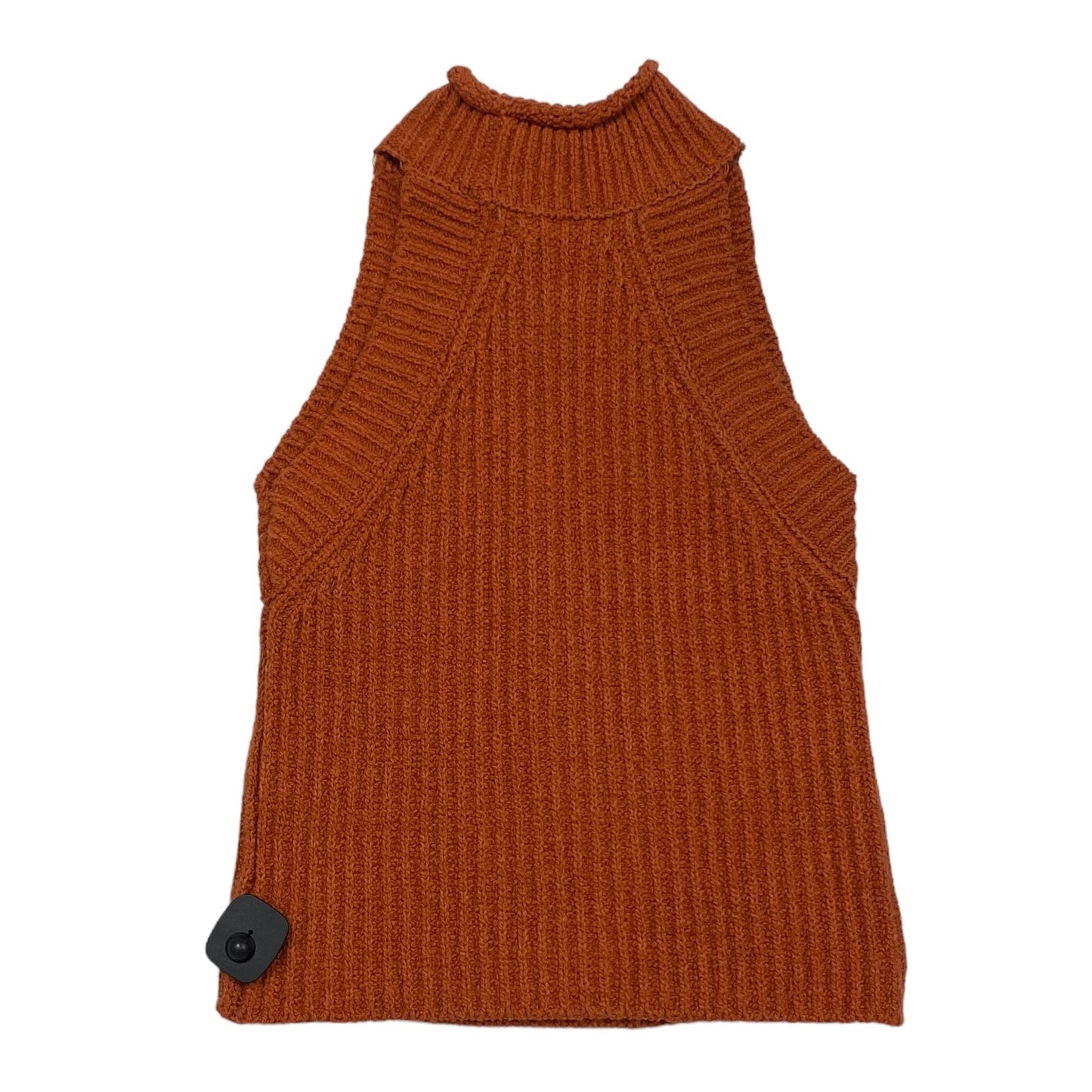 Top Sleeveless By Anthropologie Size: Xs