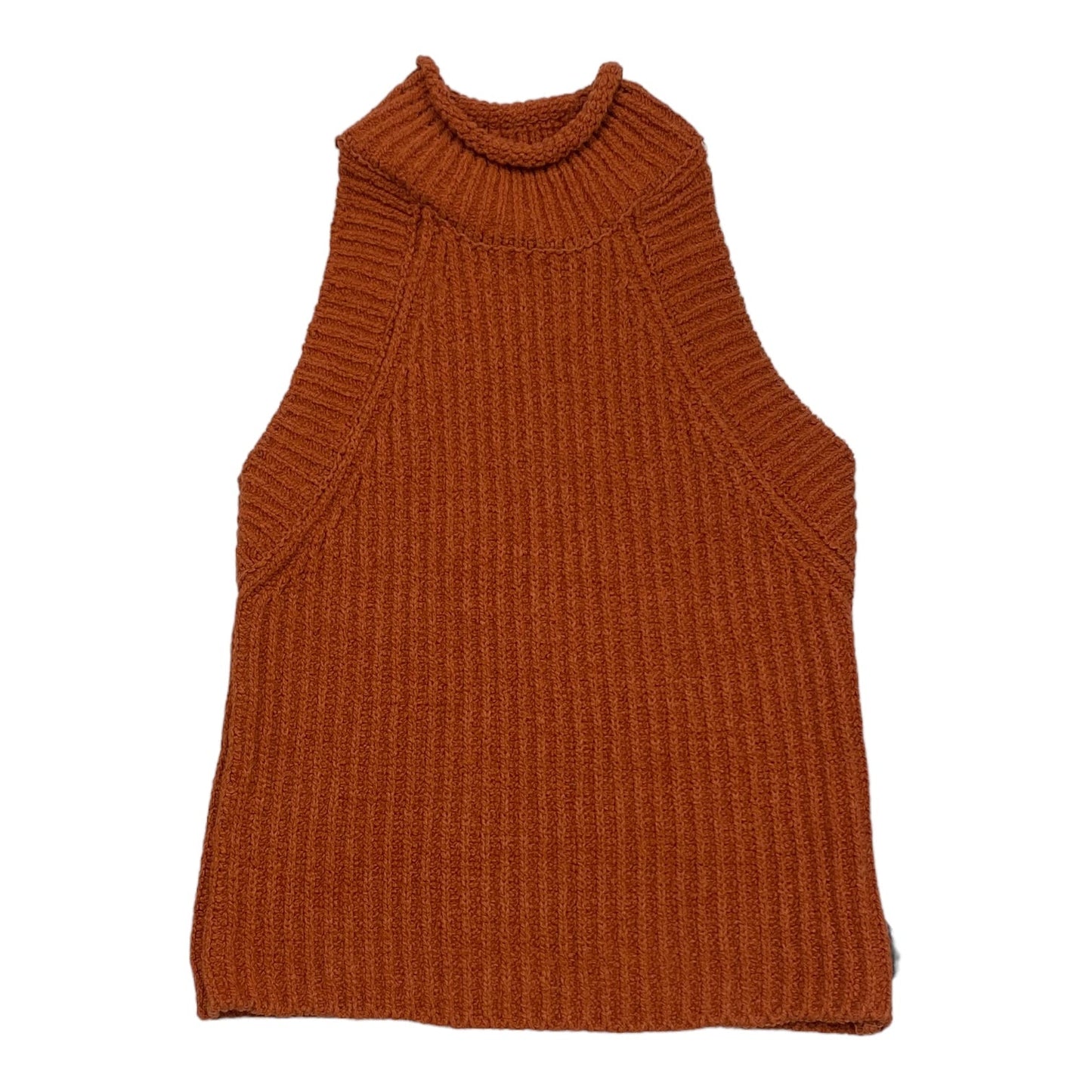 Top Sleeveless By Anthropologie Size: Xs