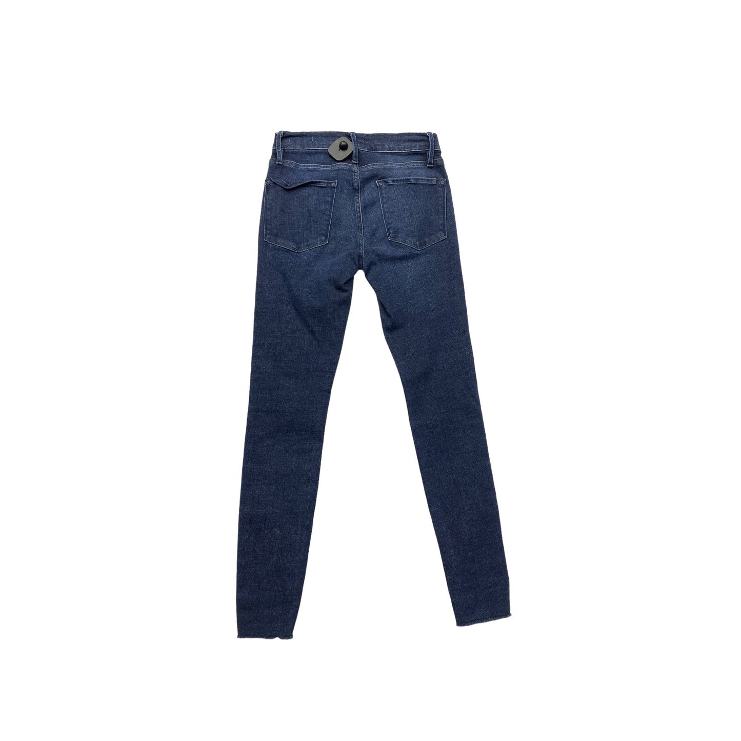 Jeans Skinny By Frame Size: 0
