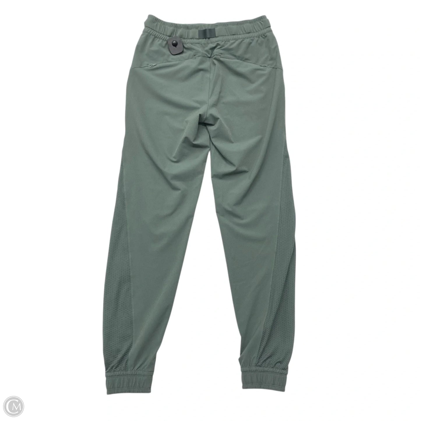 Athletic Pants By Athleta In Green, Size: 4