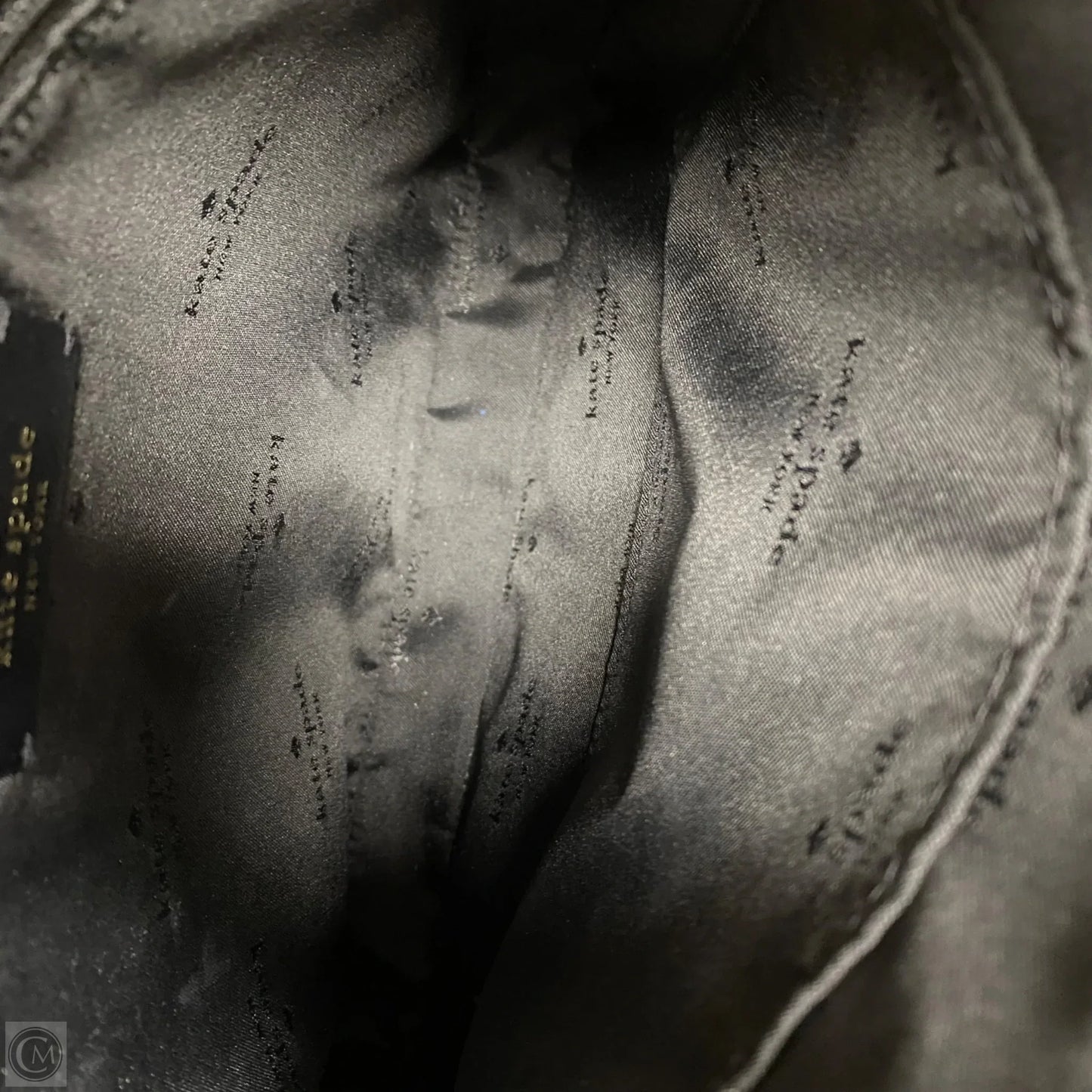 Handbag Designer By Kate Spade, Size: Medium