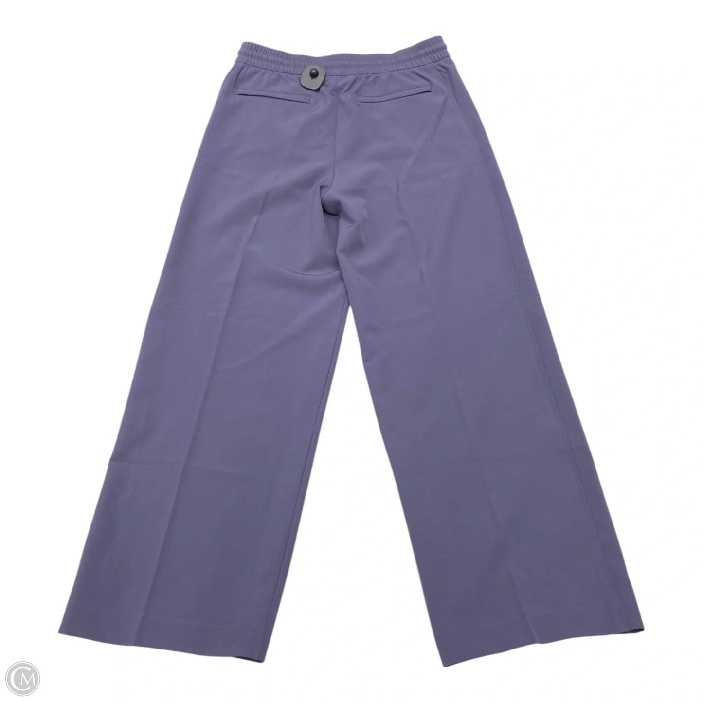 Athletic Pants By Athleta In Purple, Size: M