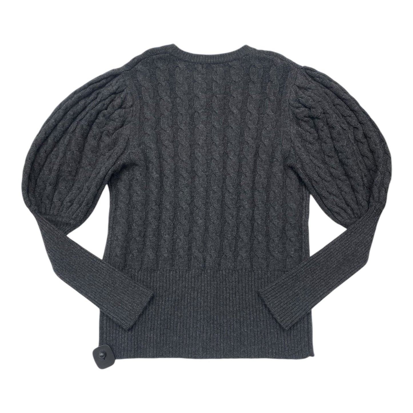 Sweater By Cma In Grey, Size: Xl