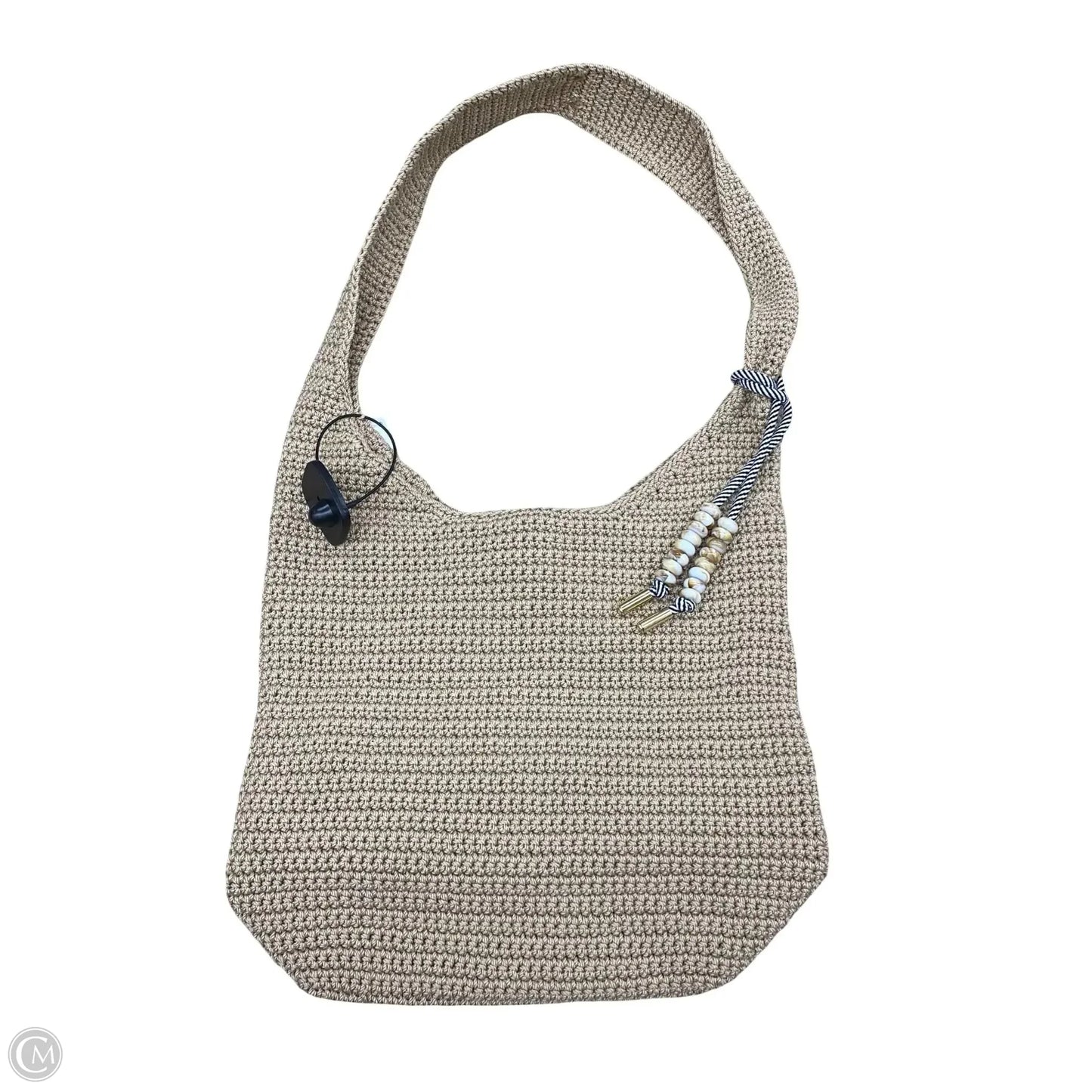 Handbag By Tommy Bahama, Size: Medium
