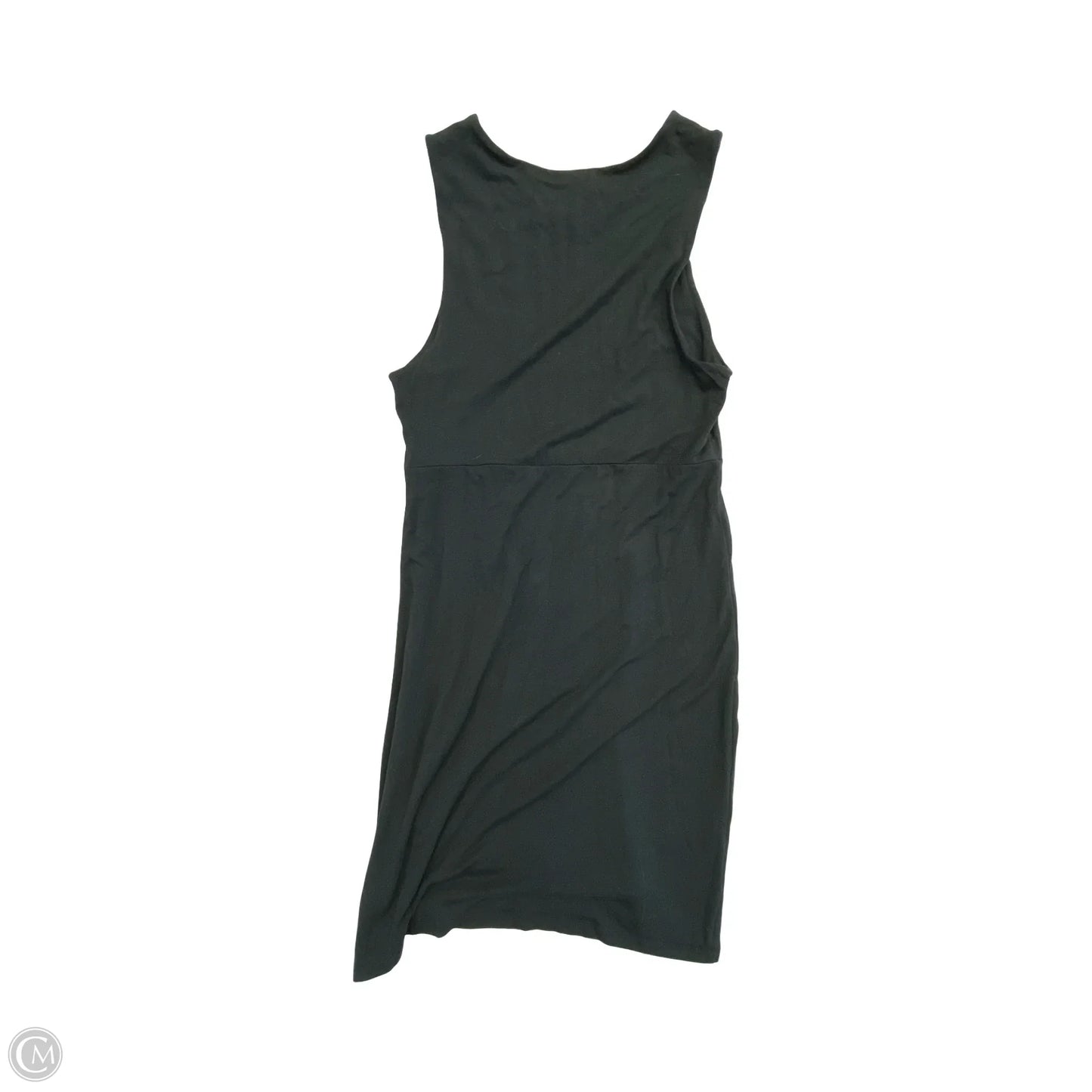 Dress Casual Maxi By Athleta In Black, Size: M