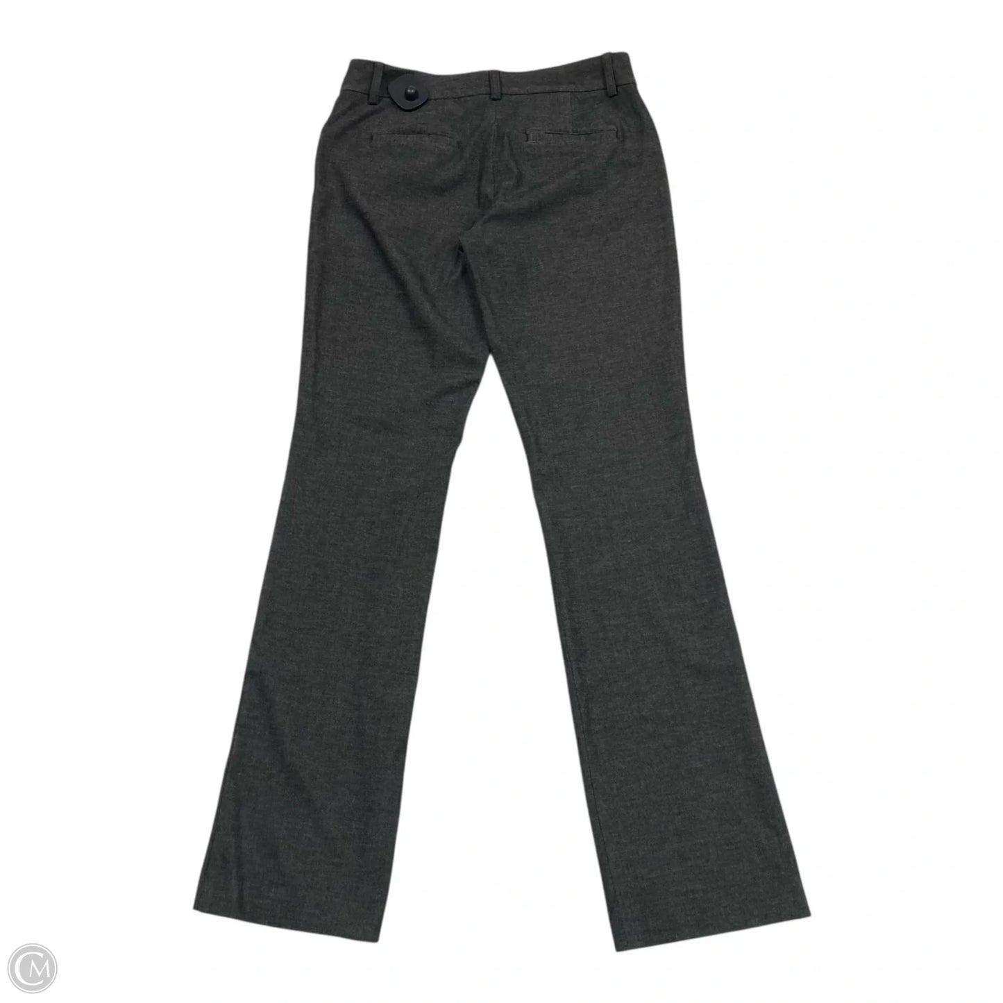 Pants Dress By Express In Grey, Size: 2