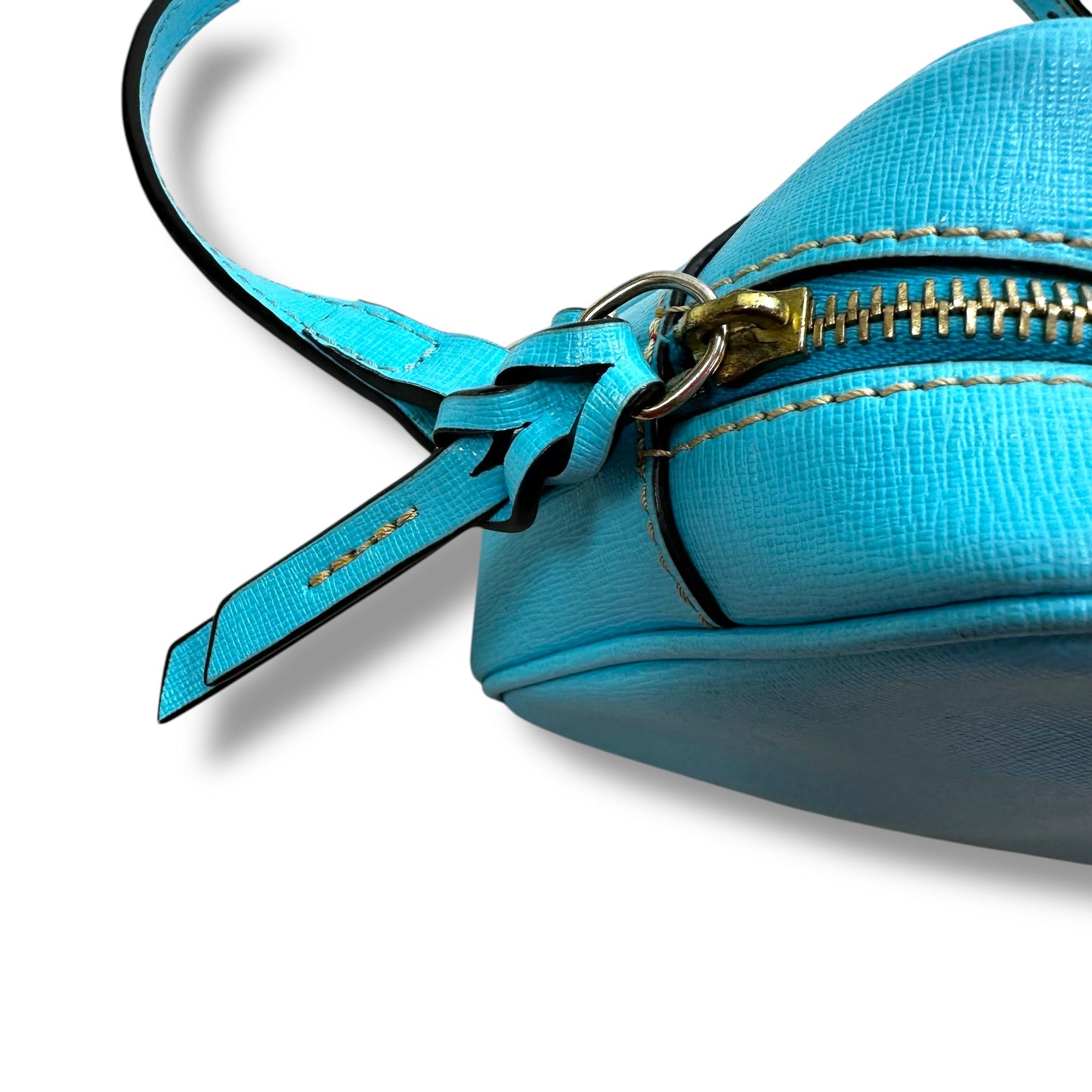 Crossbody Designer By Dooney And Bourke, Size: Small