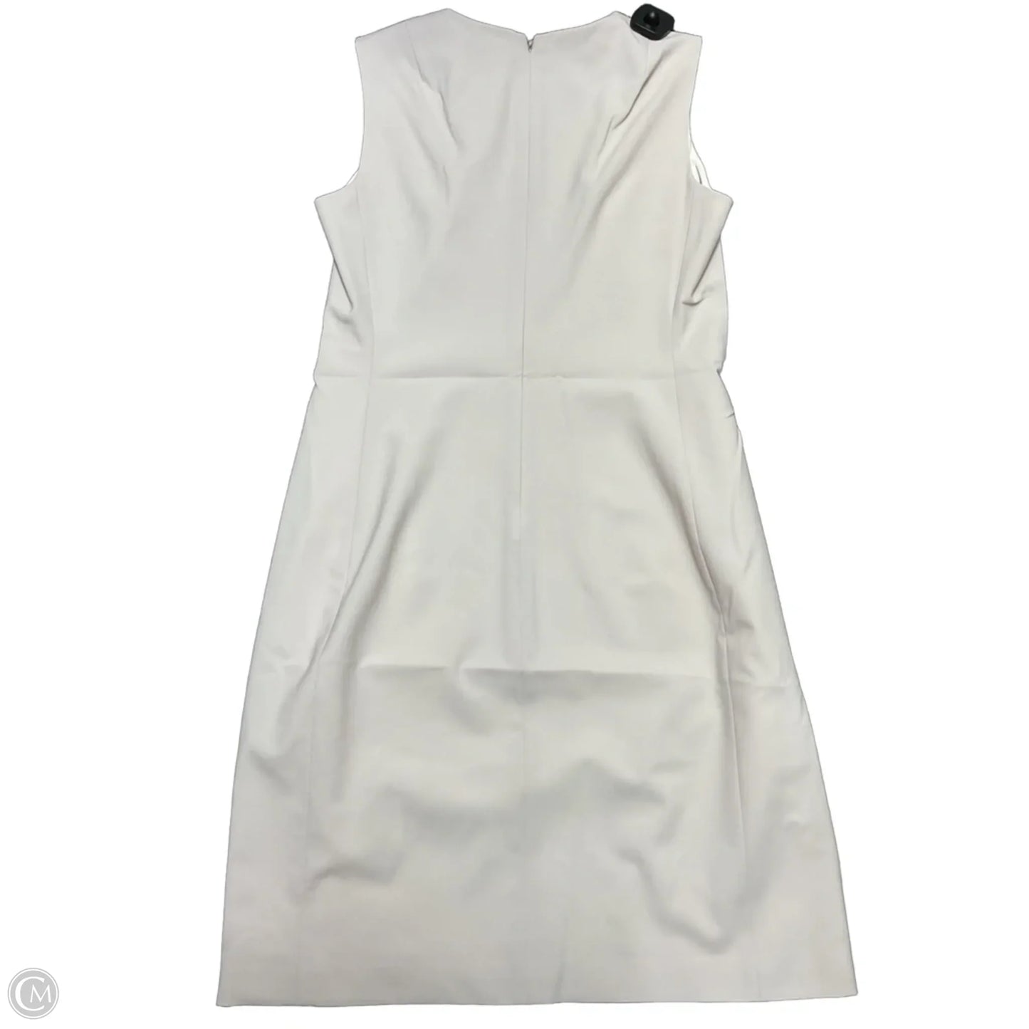 Dress Work By Theory In Beige, Size: 6