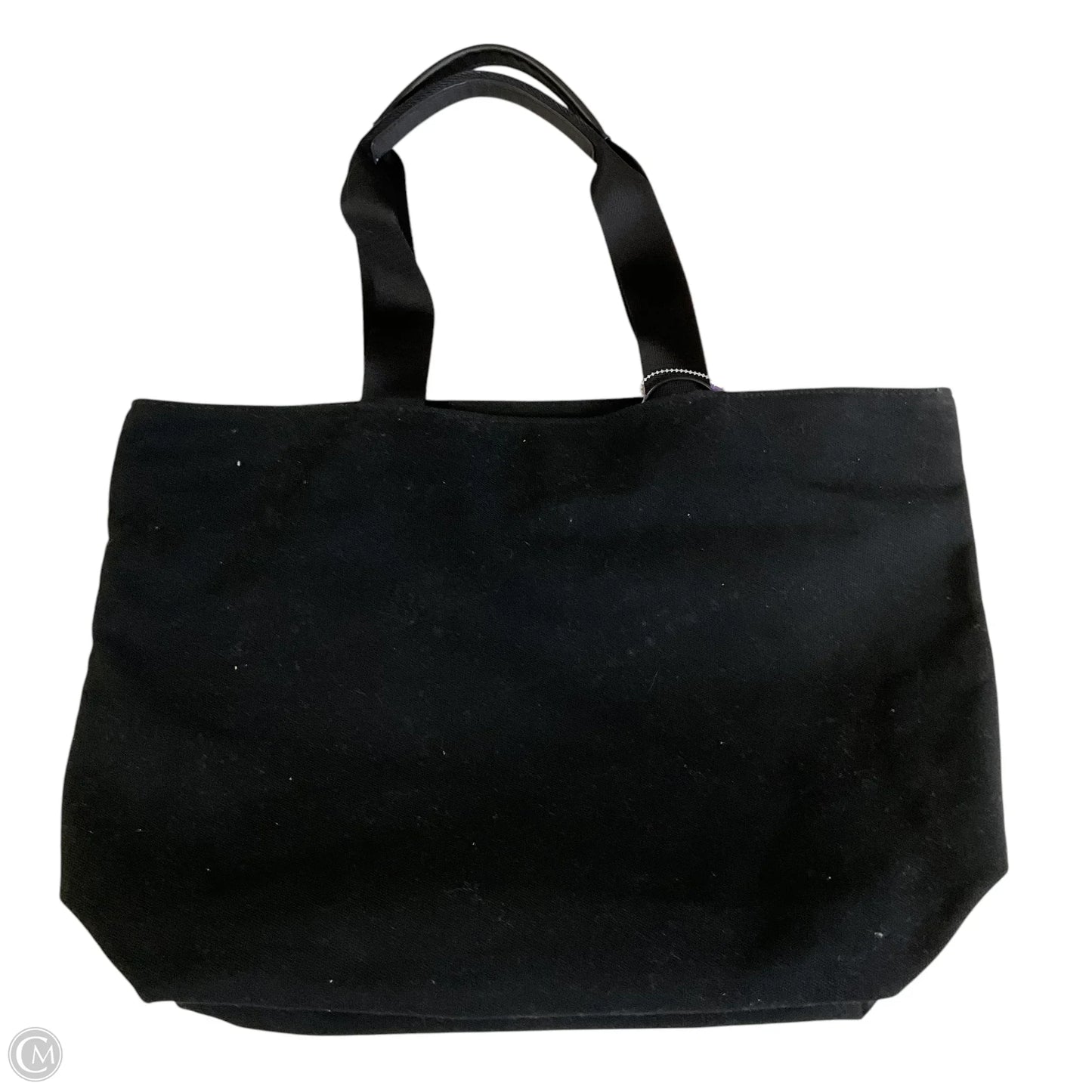 Handbag Designer By Karl Lagerfeld, Size: Large