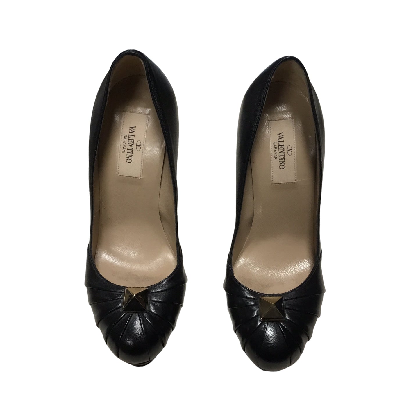 Shoes Designer By Valentino Size: 6