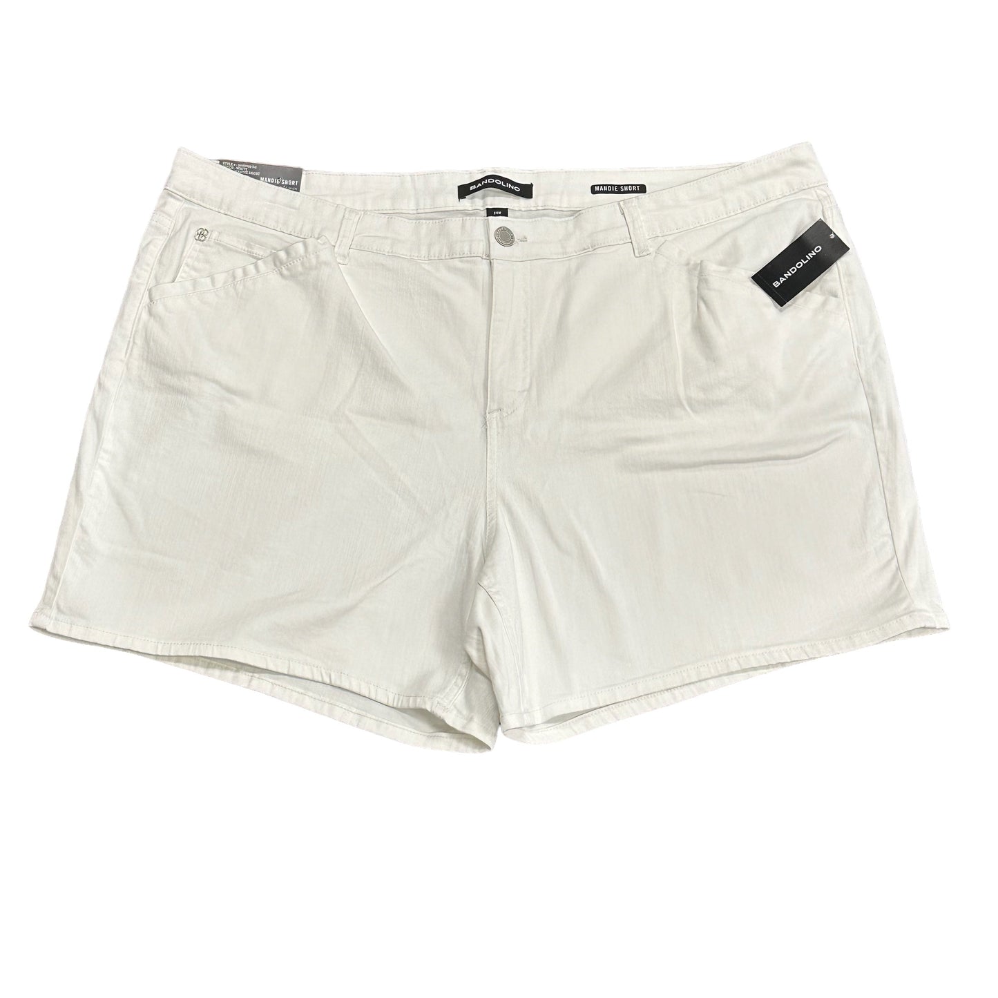 Shorts By Bandolino Size: 24