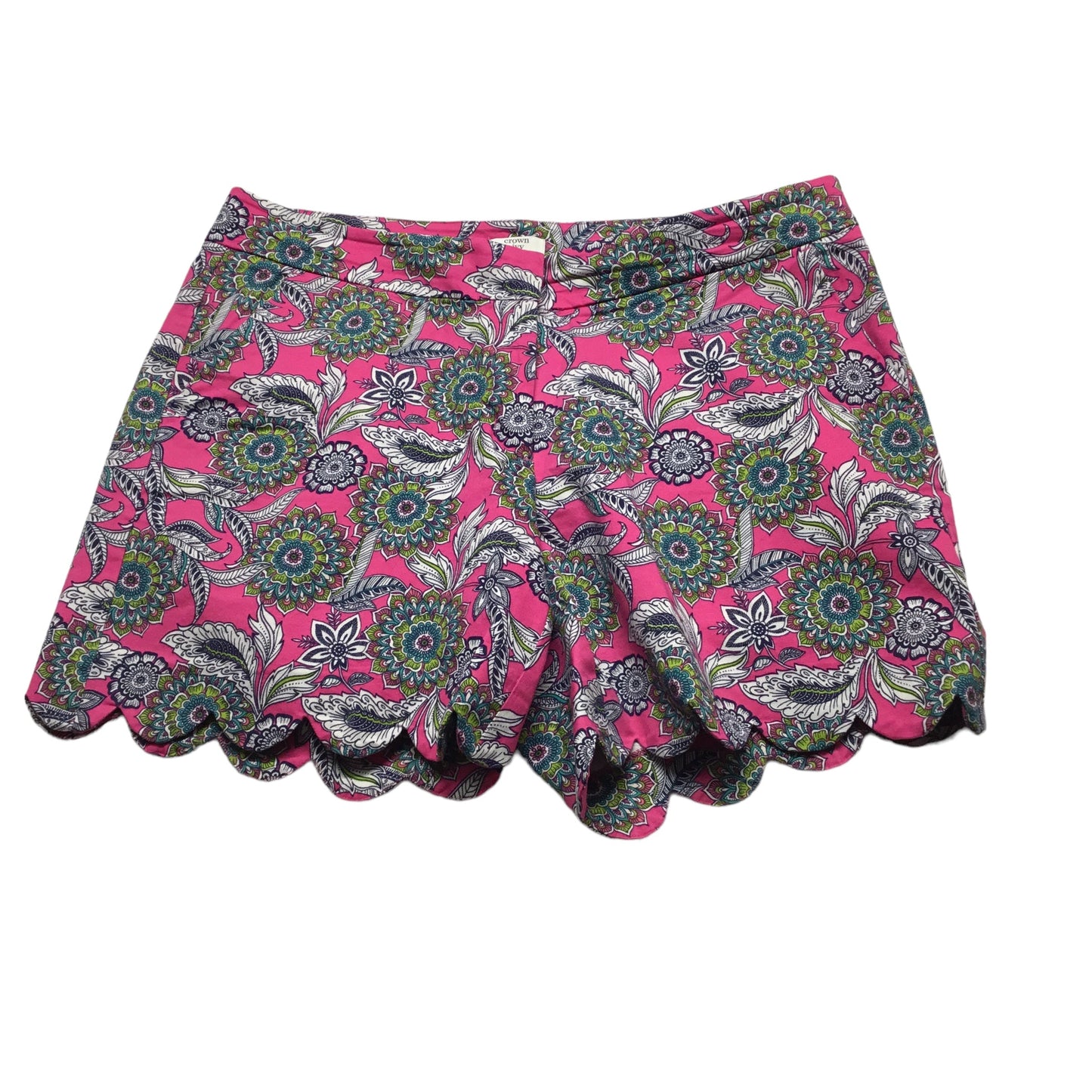 Shorts By Crown And Ivy Size: 16