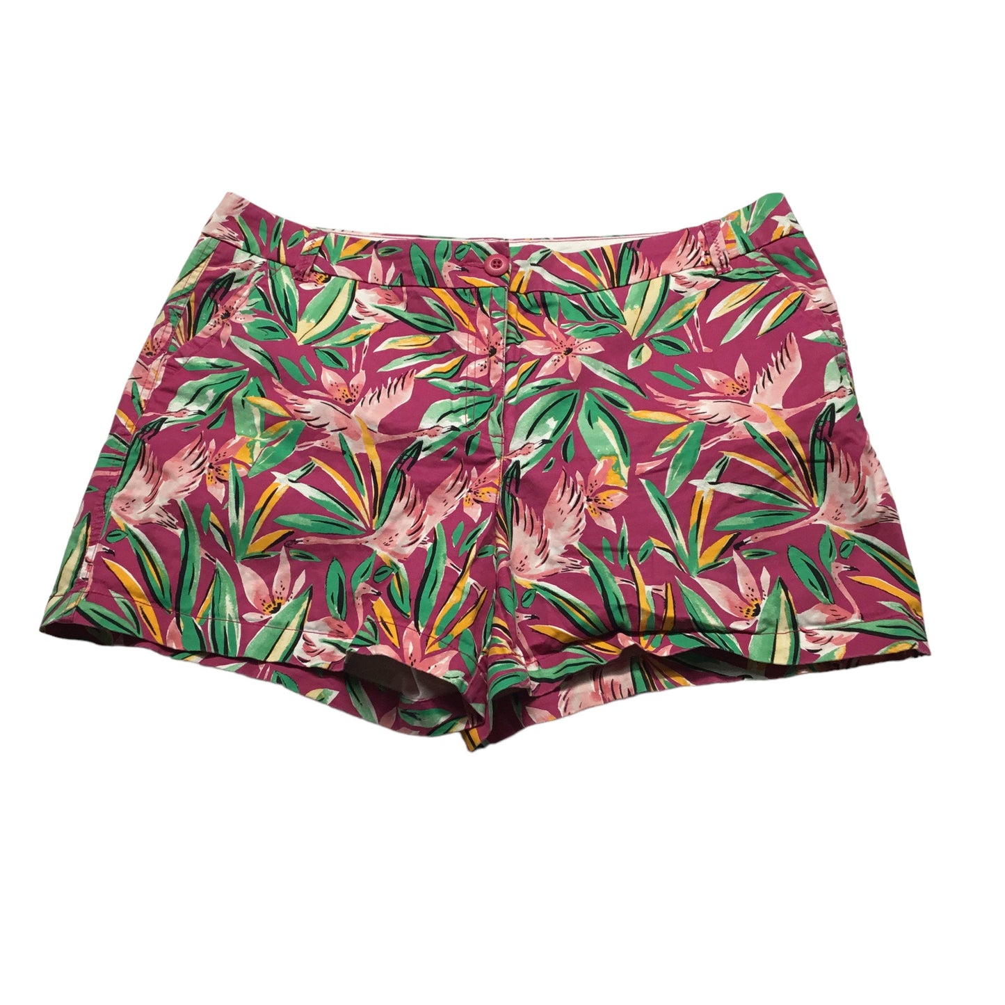 Shorts By Crown And Ivy Size: 16