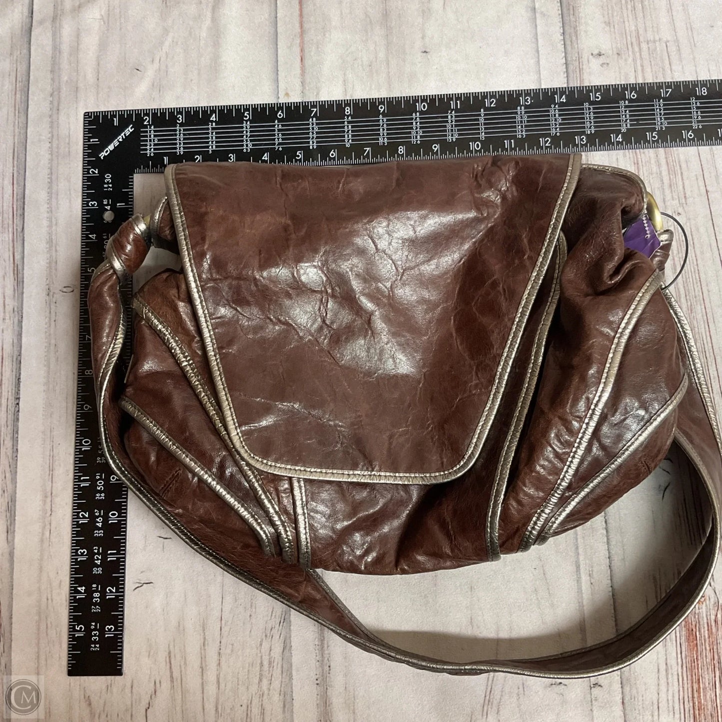 Handbag By Kooba, Size: Medium