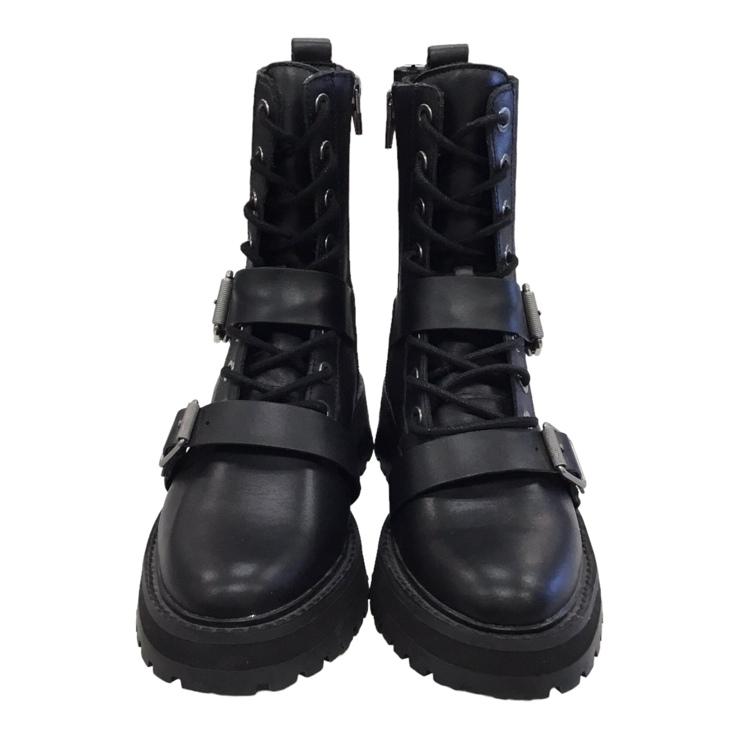 Boots Ankle Flats By Dolce Vita Size: 7.5