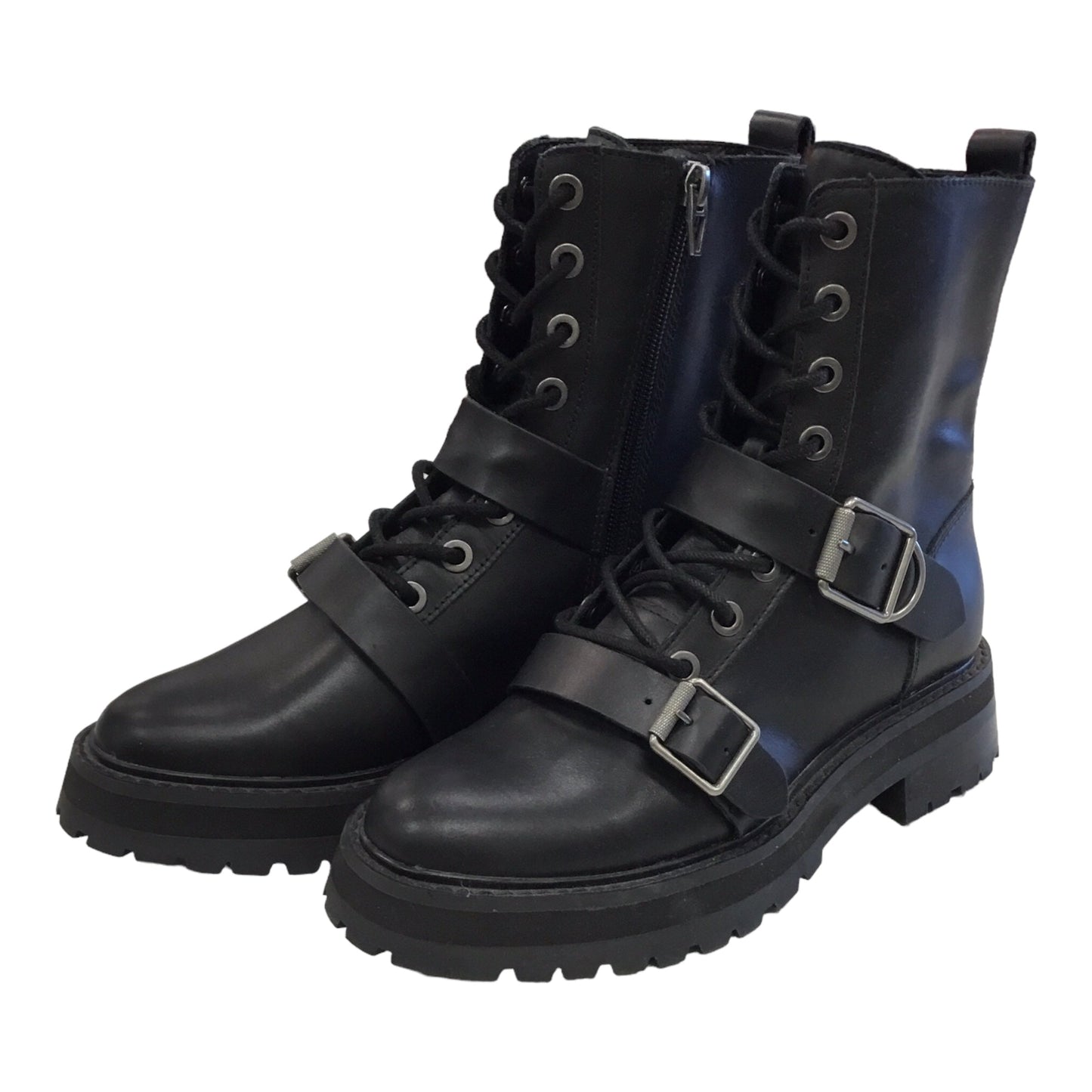 Boots Ankle Flats By Dolce Vita Size: 7.5