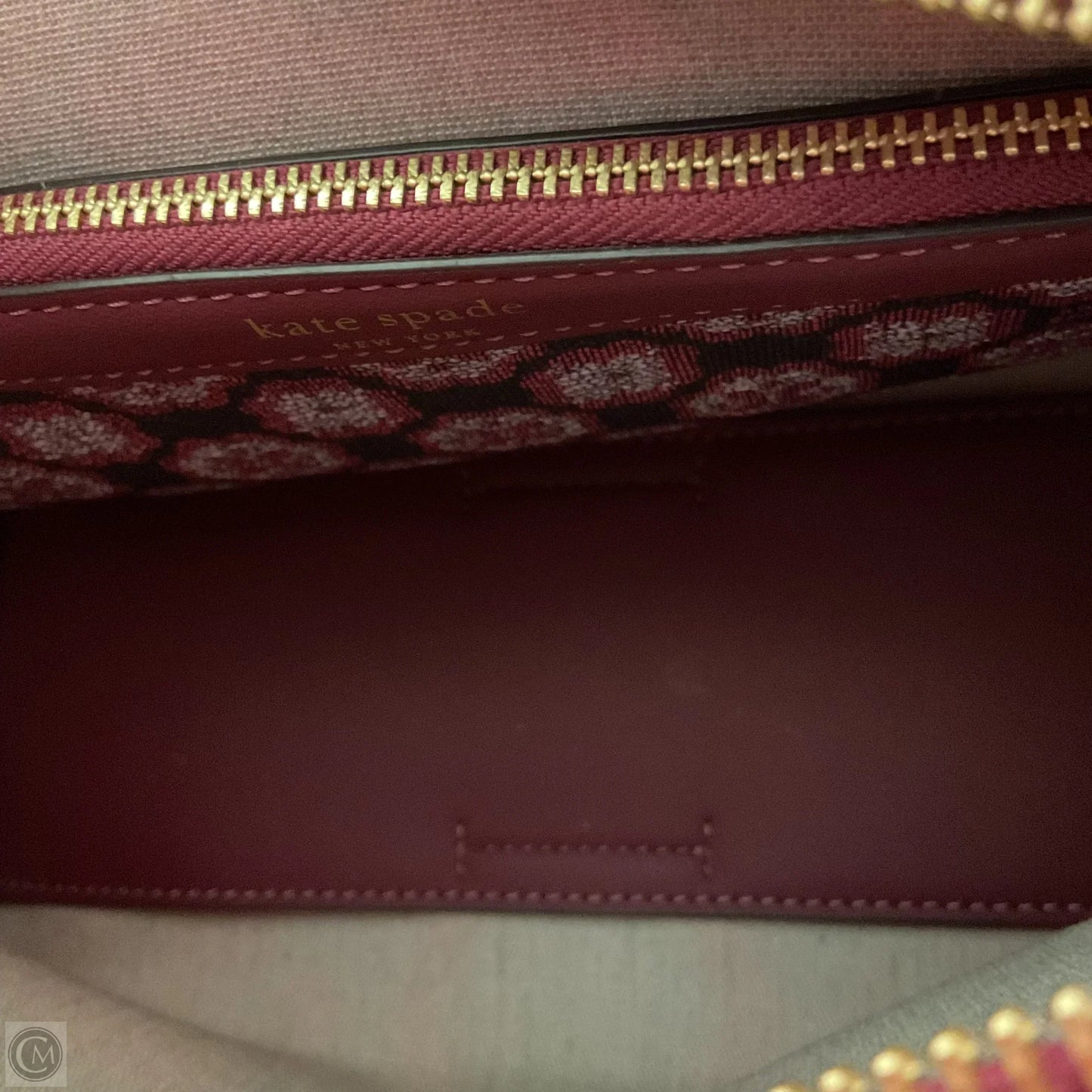 Handbag Designer By Kate Spade, Size: Small