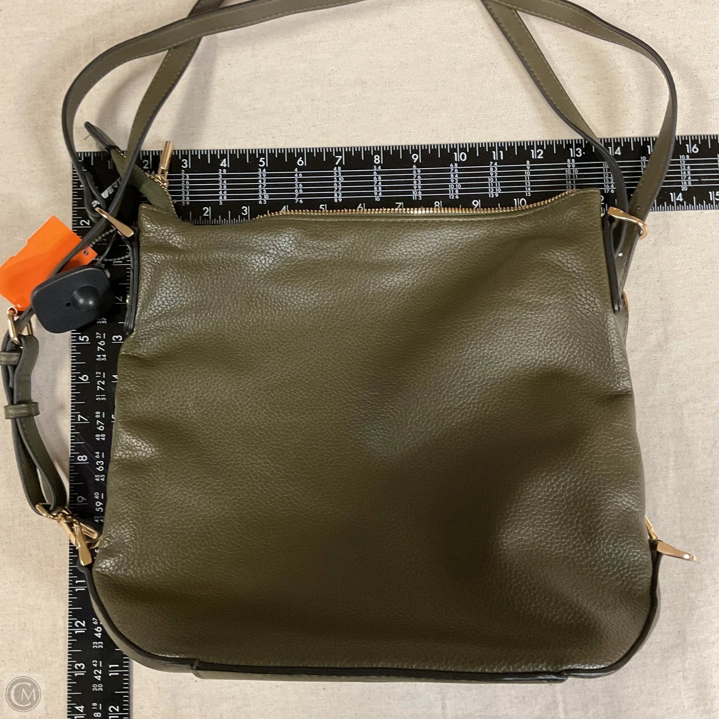 Crossbody By A New Day, Size: Medium
