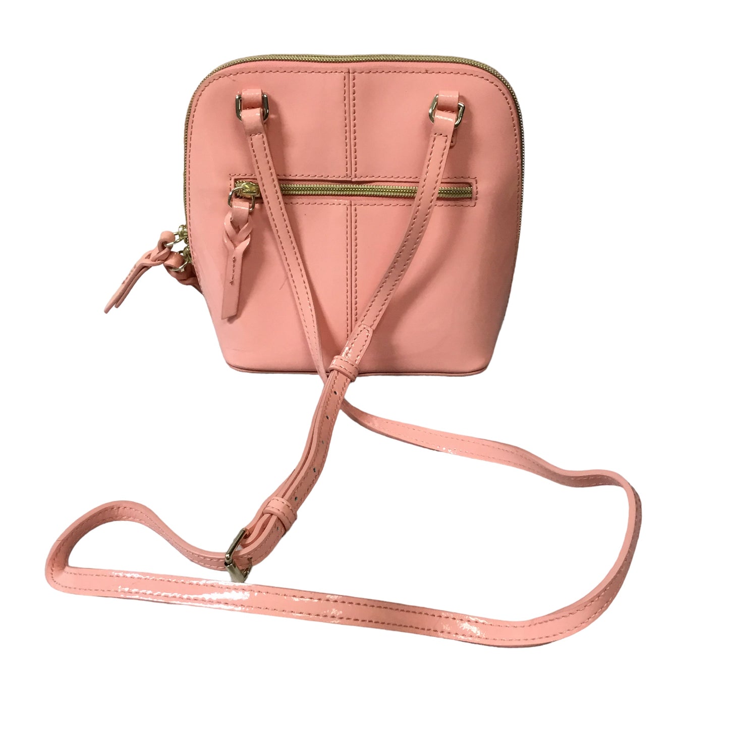Crossbody Designer By Dooney And Bourke Size: Small