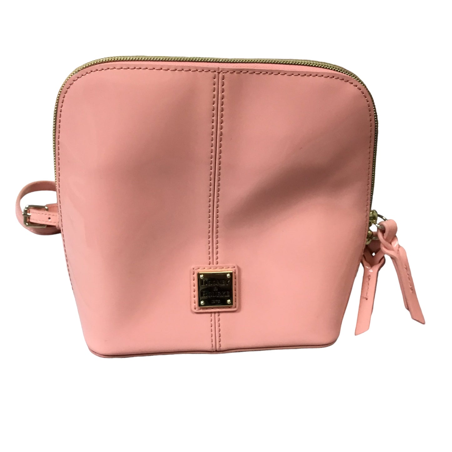 Crossbody Designer By Dooney And Bourke Size: Small
