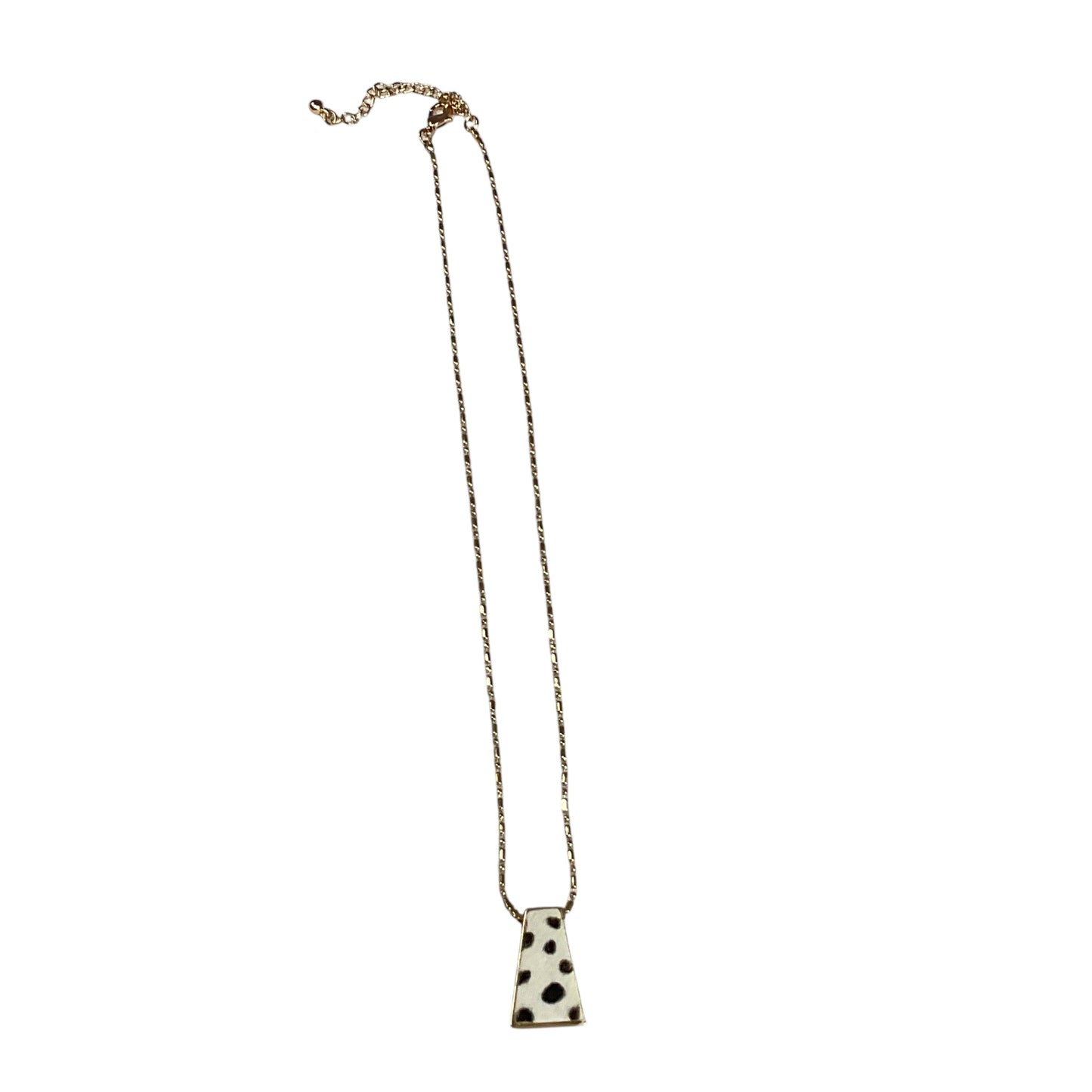 Necklace Set By Clothes Mentor, Size: 02 Piece Set