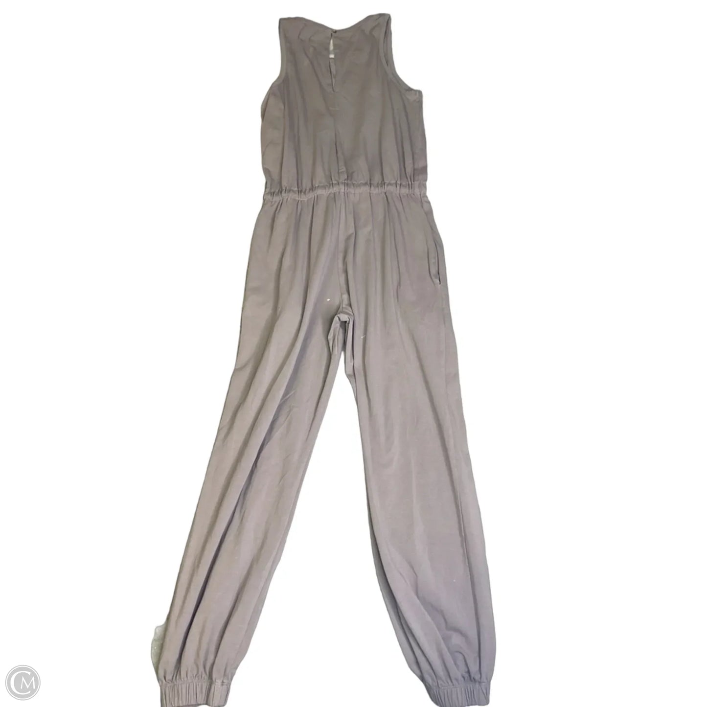 Jumpsuit By Evereve In Brown, Size: S